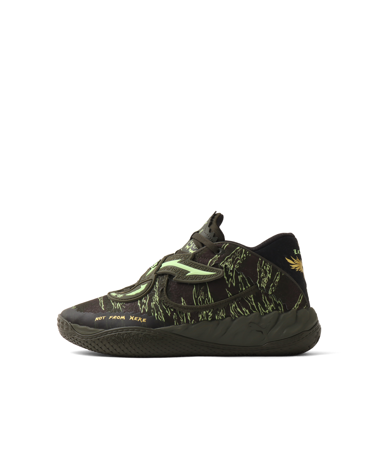 PUMA MB.05 CAMO