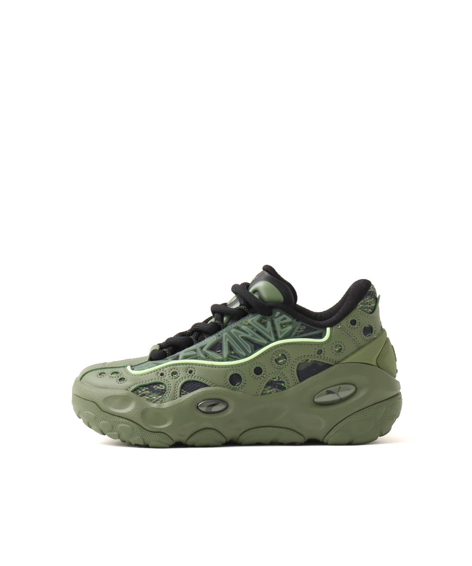 PUMA LA FRANCE RNR CAMO