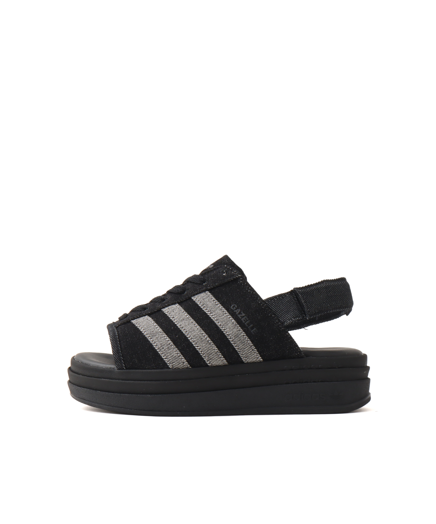 adidas GAZELLE BOLD SANDAL W