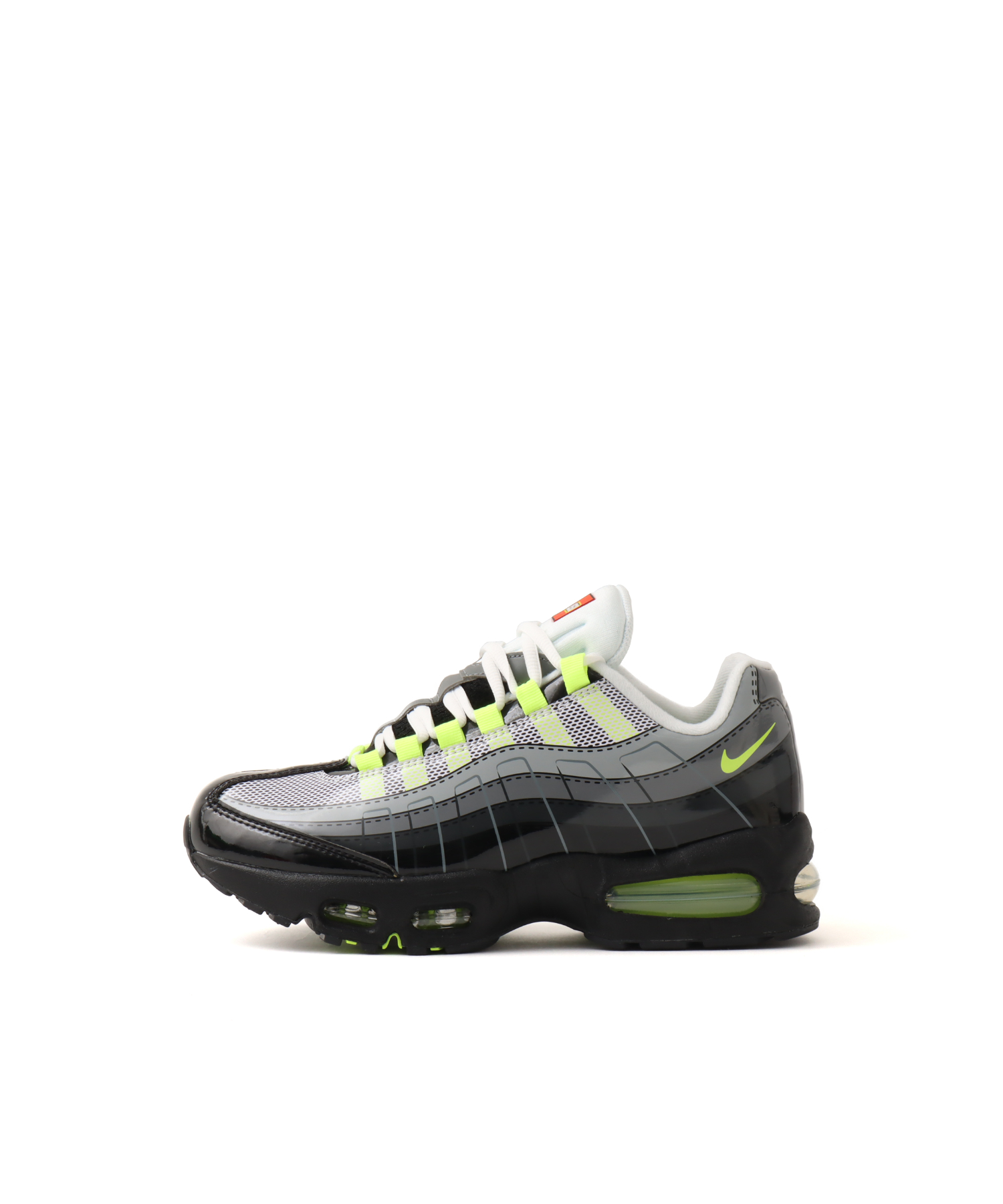 NIKE AIR MAX 95 x LEGO Col GS