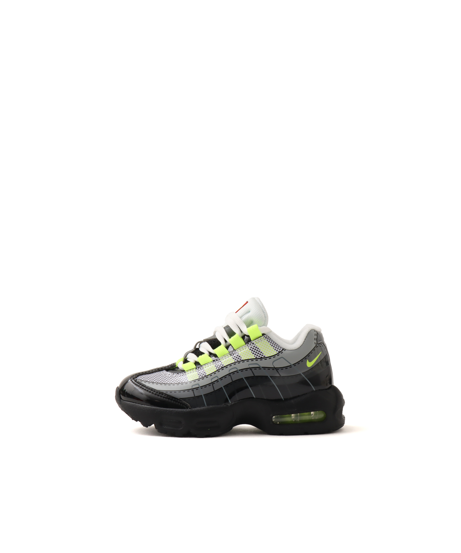 NIKE AIR MAX 95 x LEGO Col PS