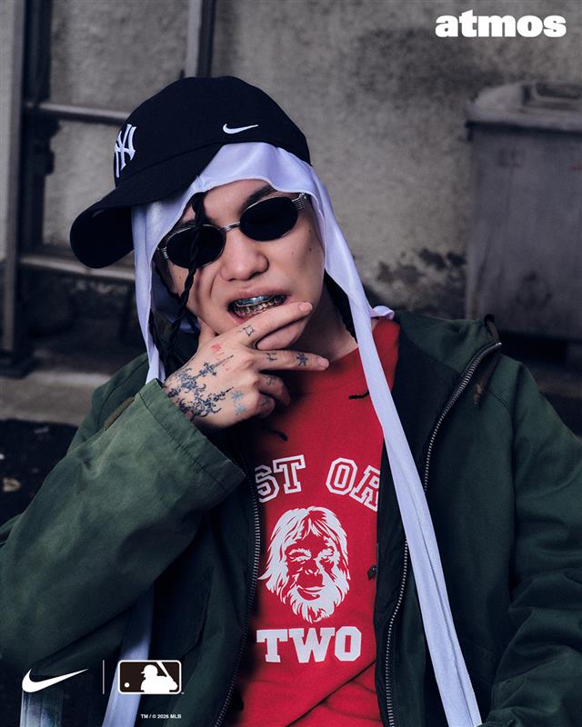 NIKE CLUB UNSTRUCTURED ORGANIC COTTON CAP