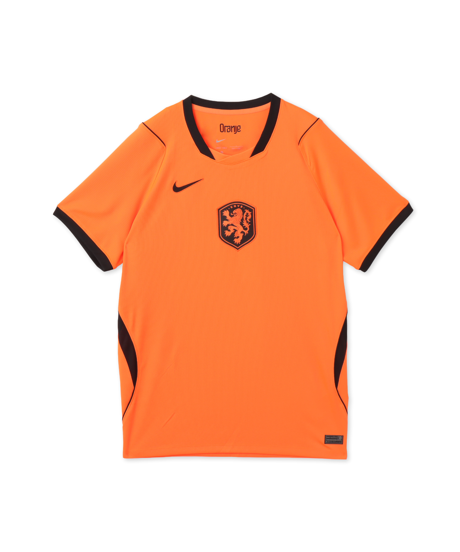 NIKE KNVB M NK DF JSY SS STAD HM 