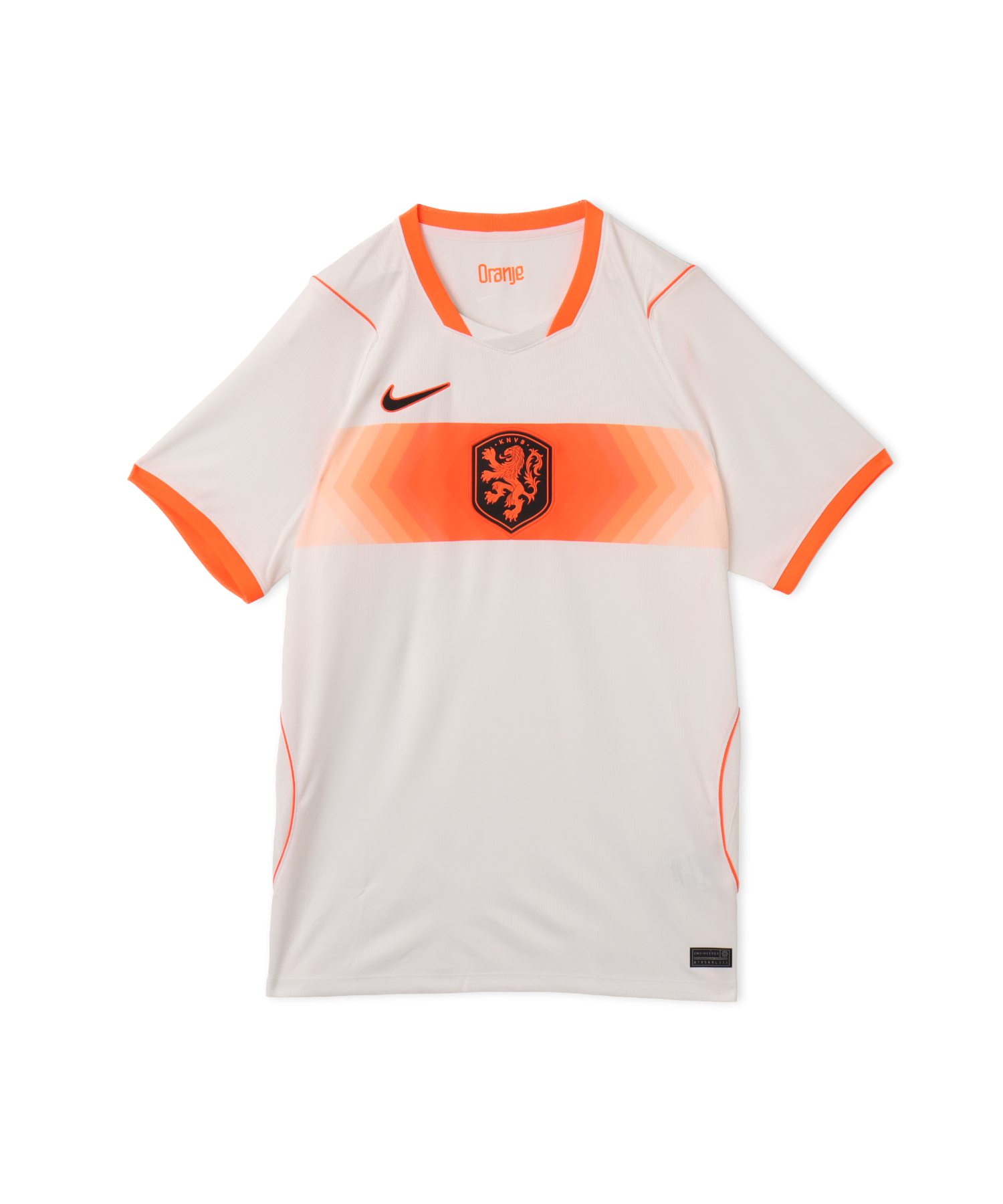NIKE KNVB M NK DF JSY SS STAD AW