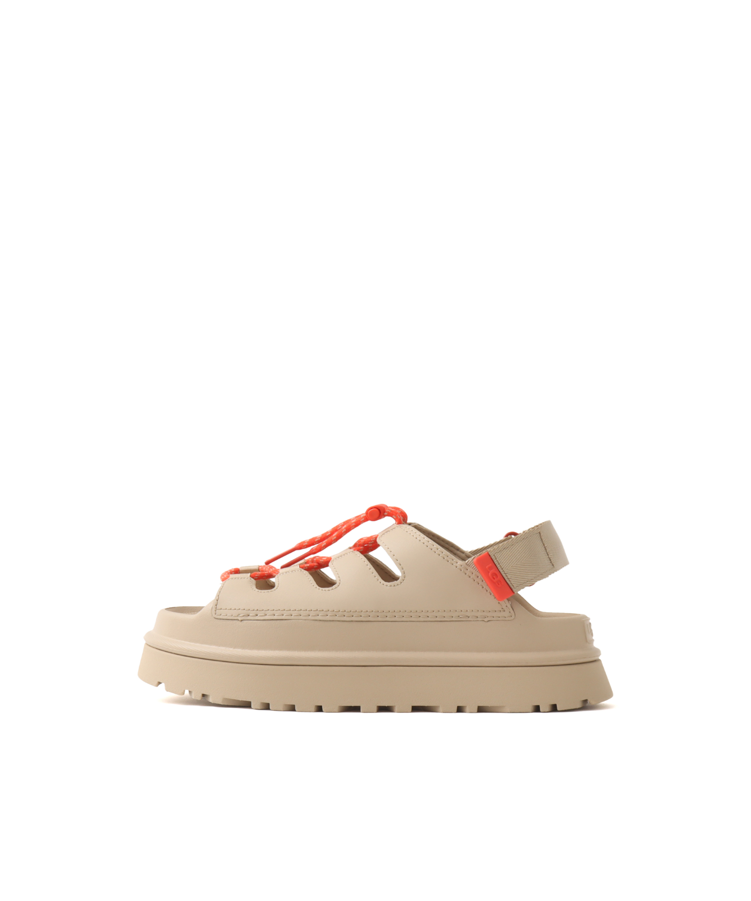 UGG W GOLDENGLOW TOGGLE