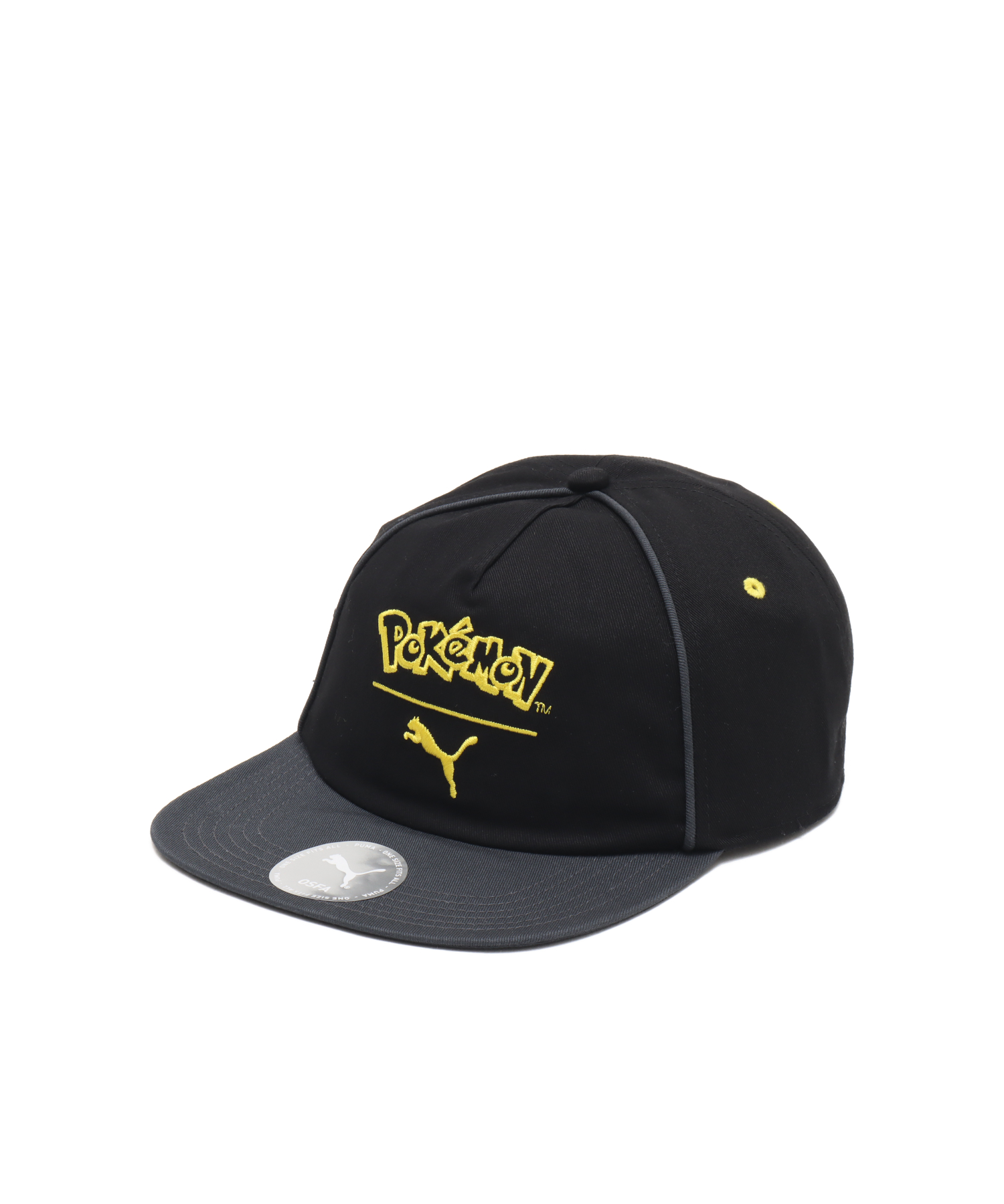 PUMA X POKEMON DAD CAP