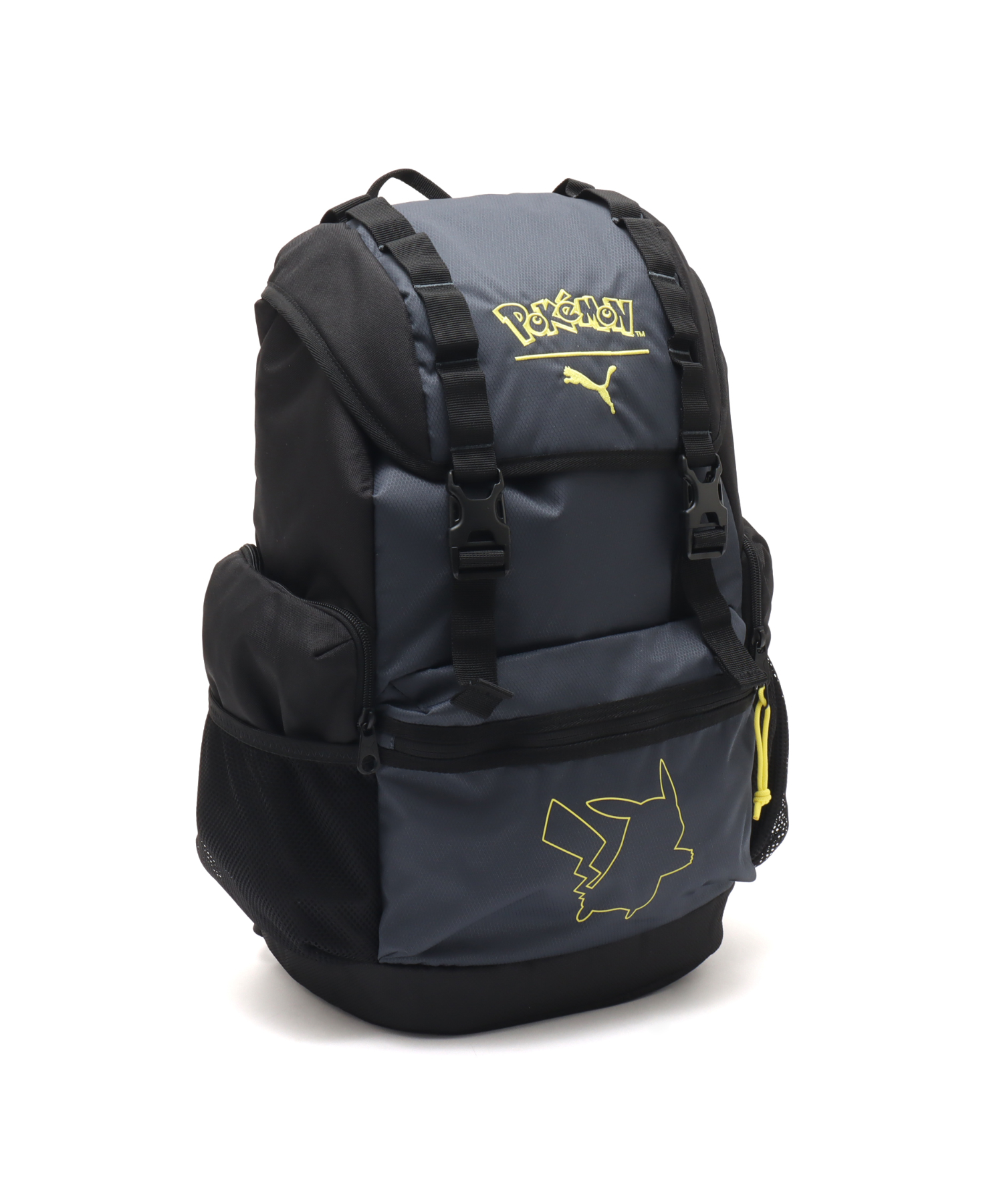 PUMA X POKEMON BACKPACK