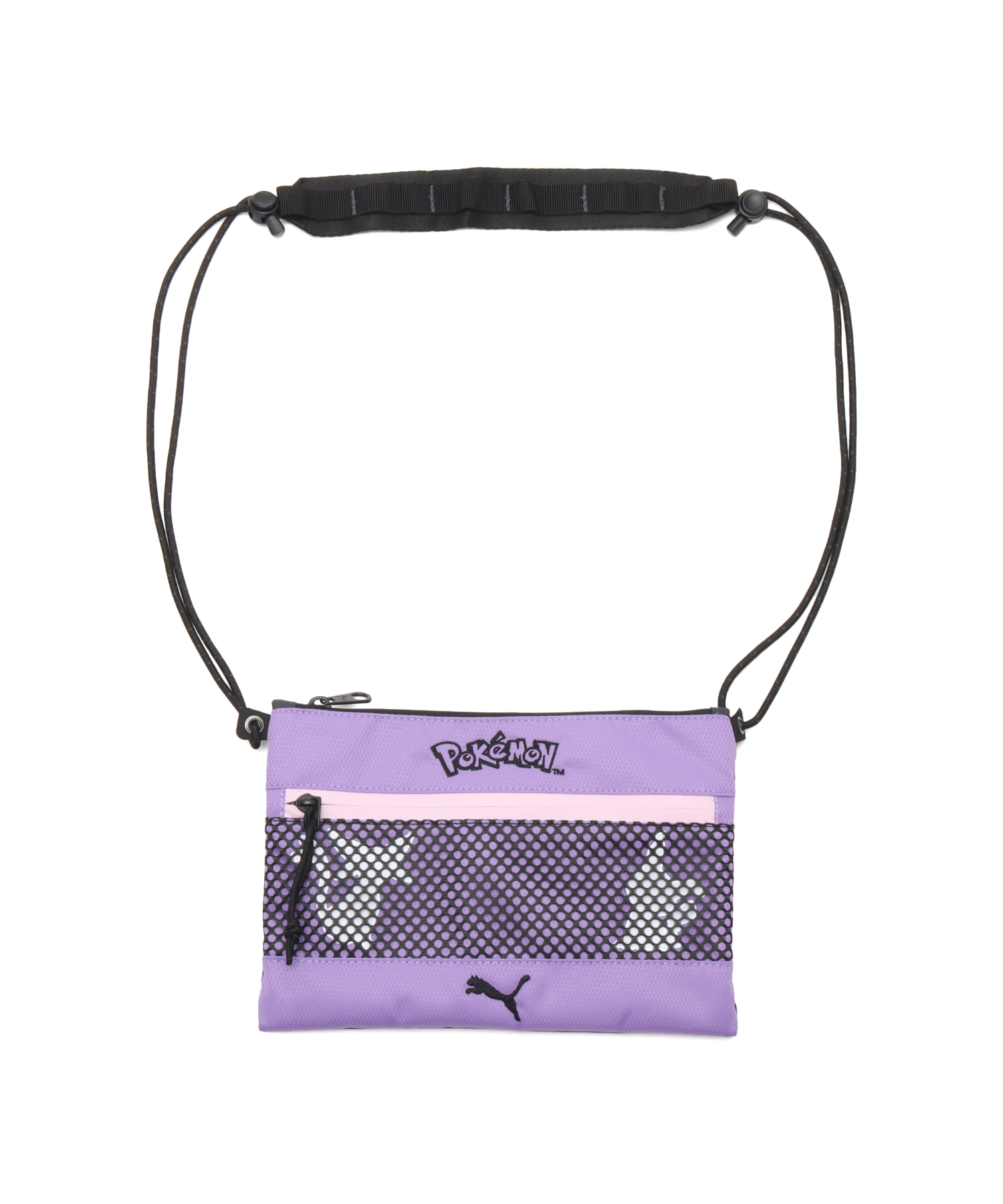PUMA X POKEMON SACOCHE