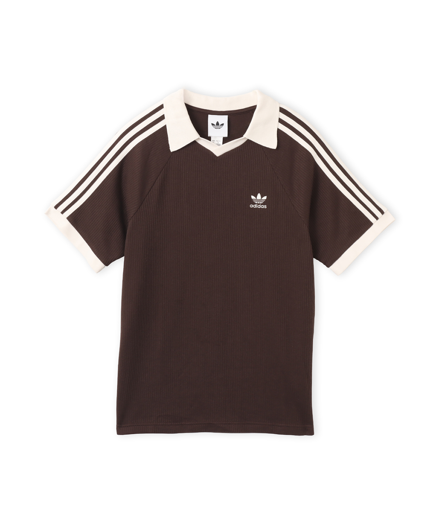 adidas WAFFLE SS POLO