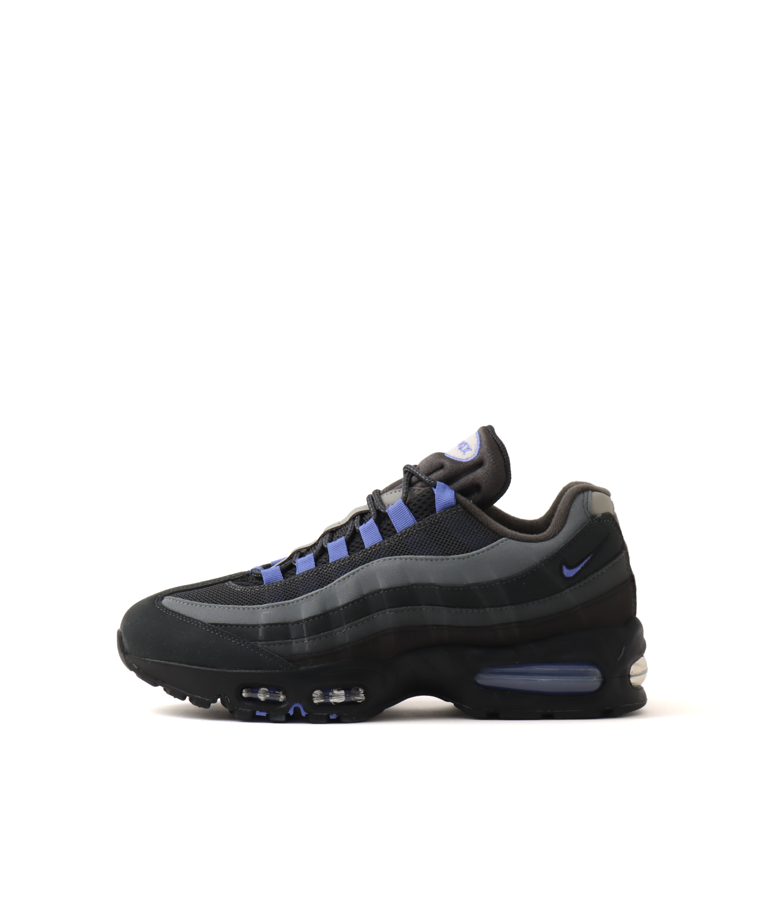 NIKE AIR MAX 95 BIGBUBBLE