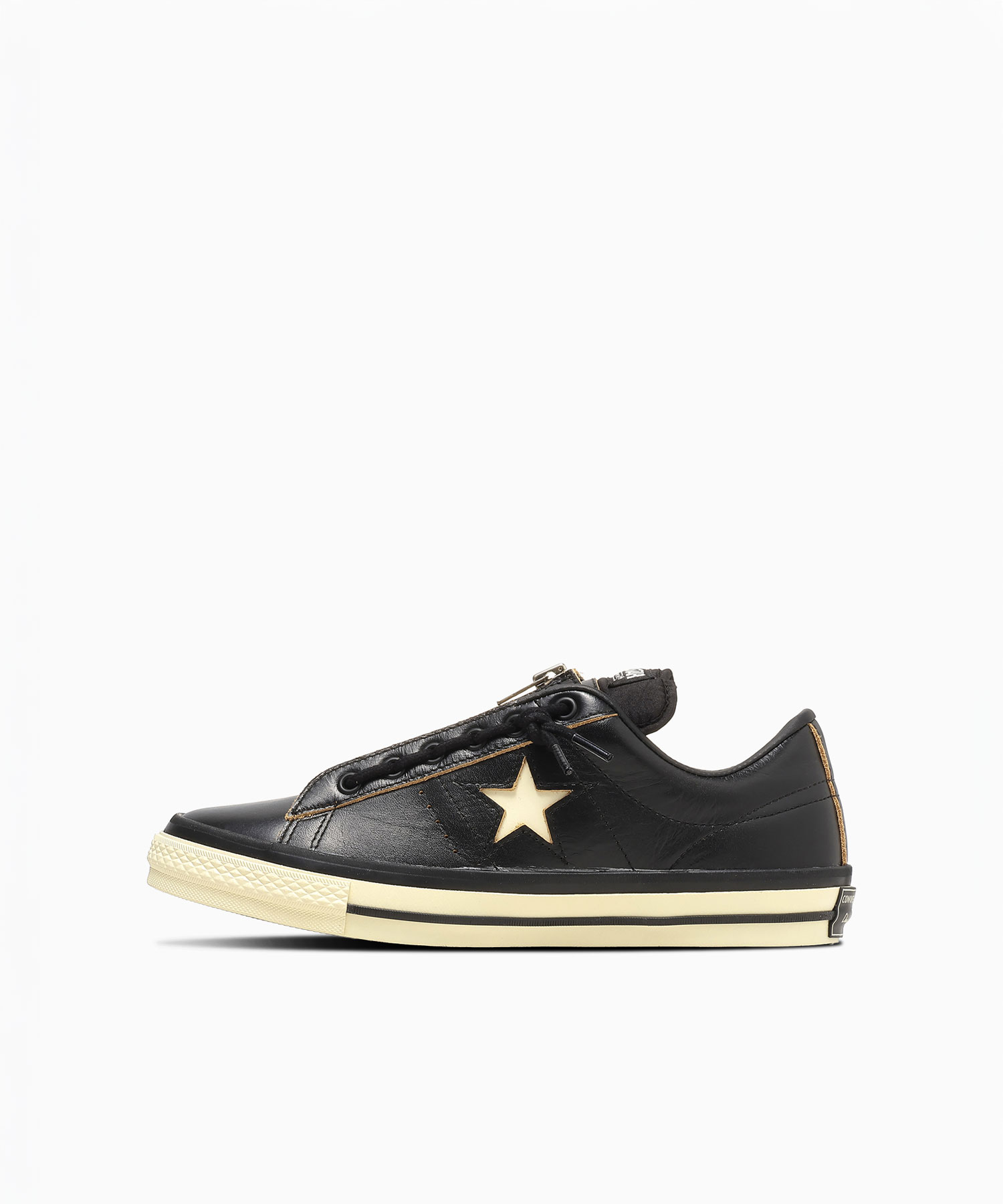 Schott x CONVERSE ONE STAR Z