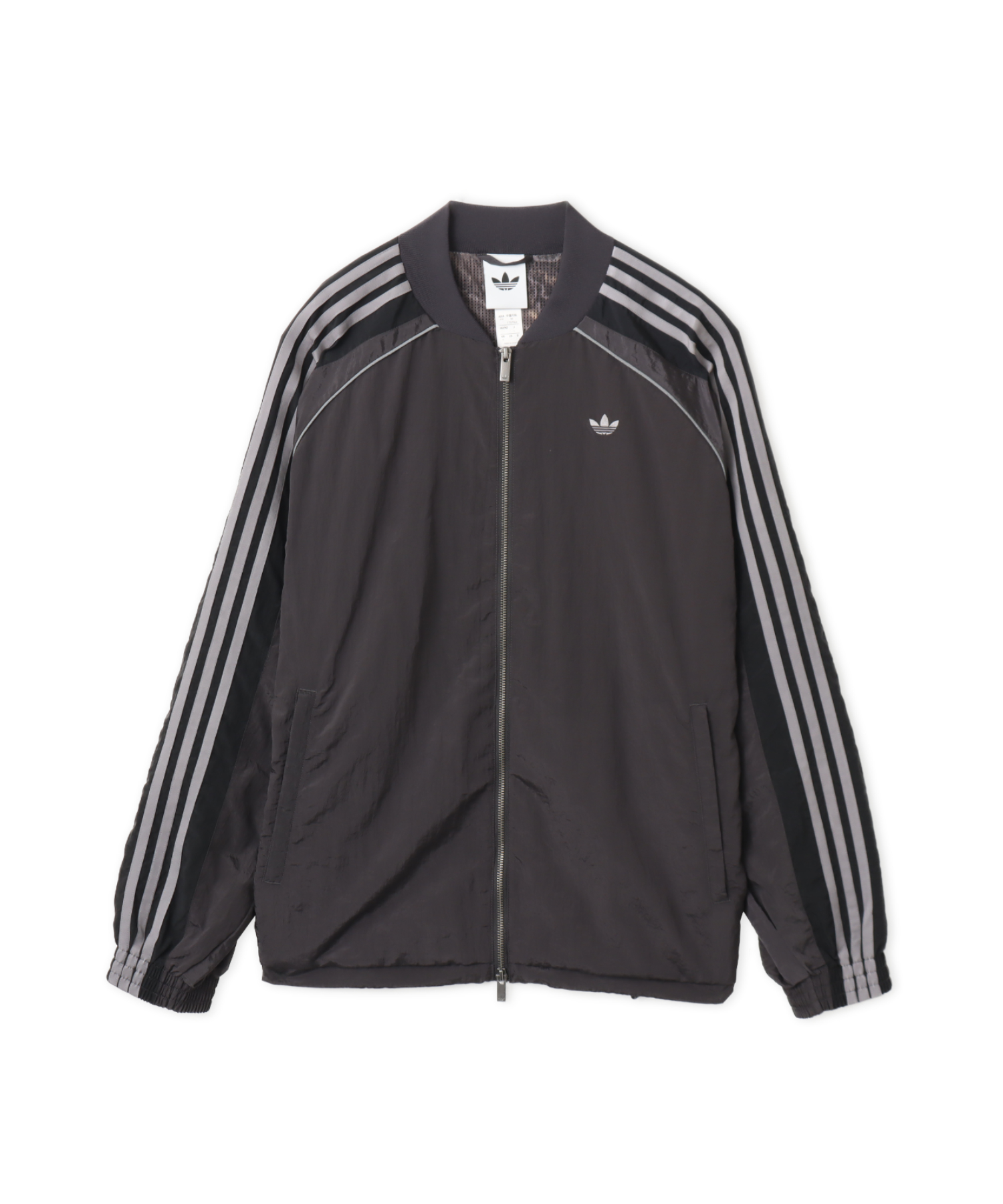 adidas ADILENIUM 5.0  TRACK TOP