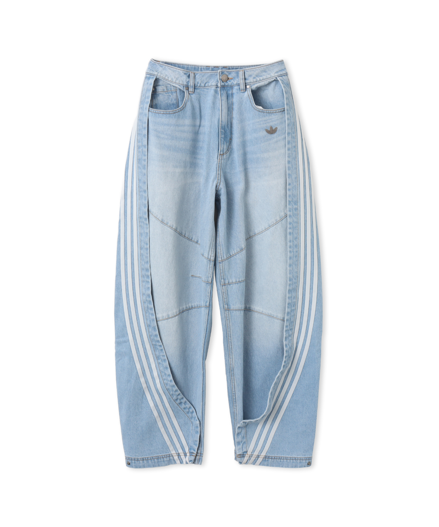 adidas ADILENIUM 5.0  BANANA DENIM