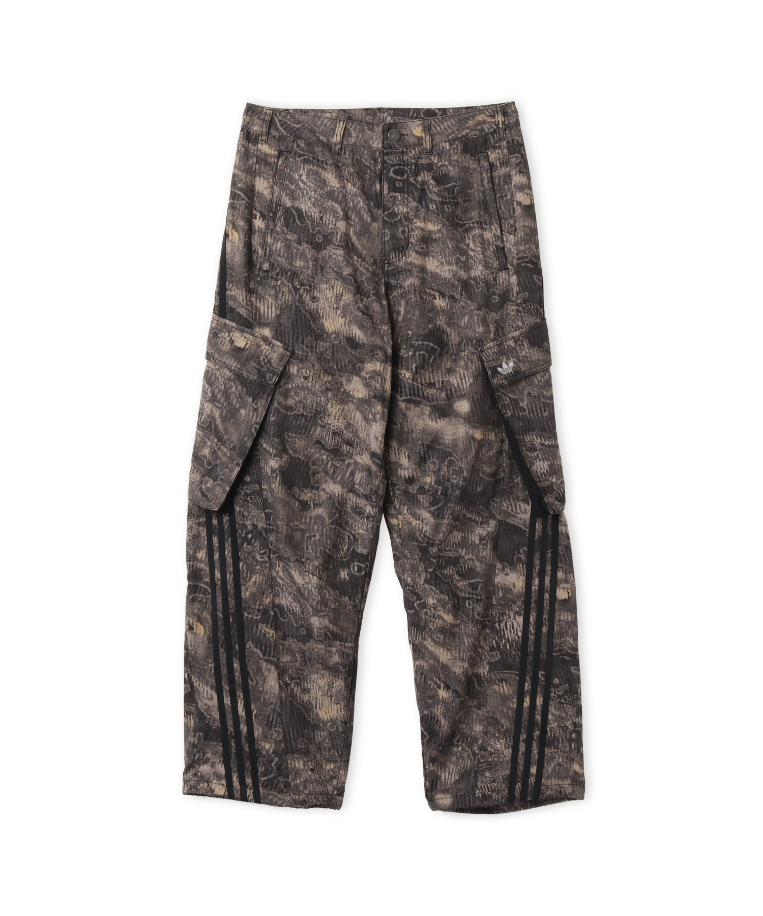 adidas ADILENIUM 5.0  CARGO PANTS