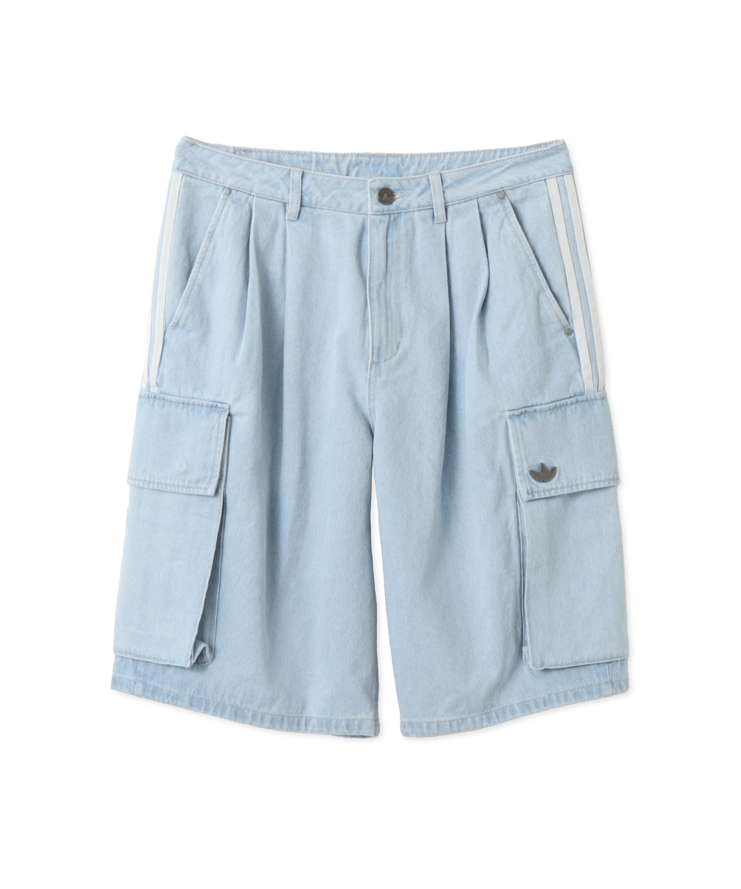 adidas ADILENIUM 5.0  CARGO SHORTS