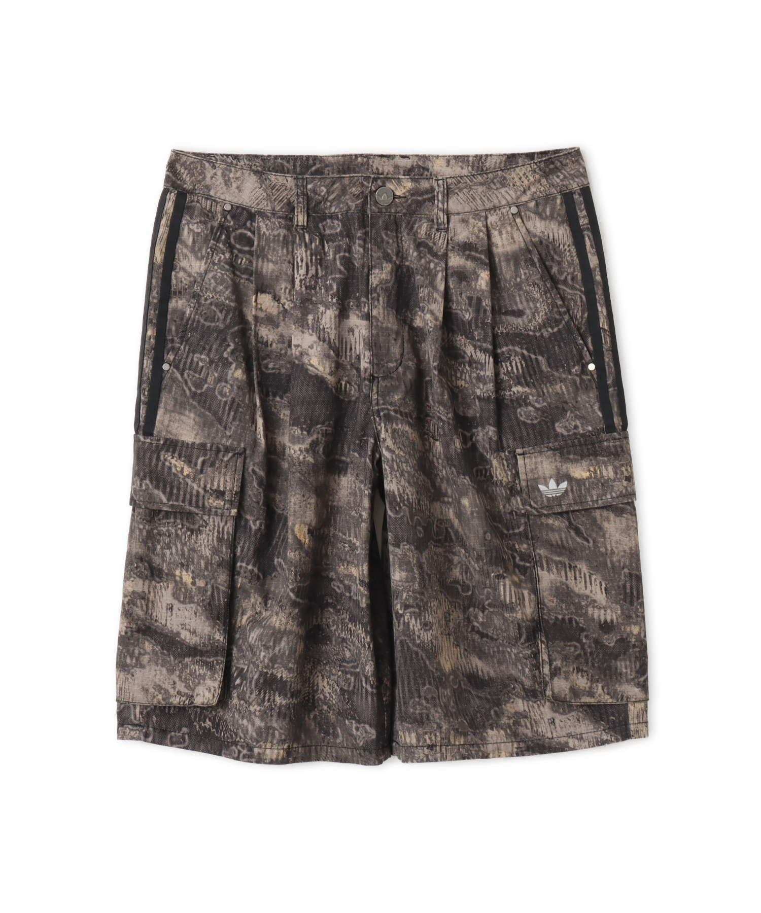 adidas ADILENIUM 5.0  CARGO SHORTS