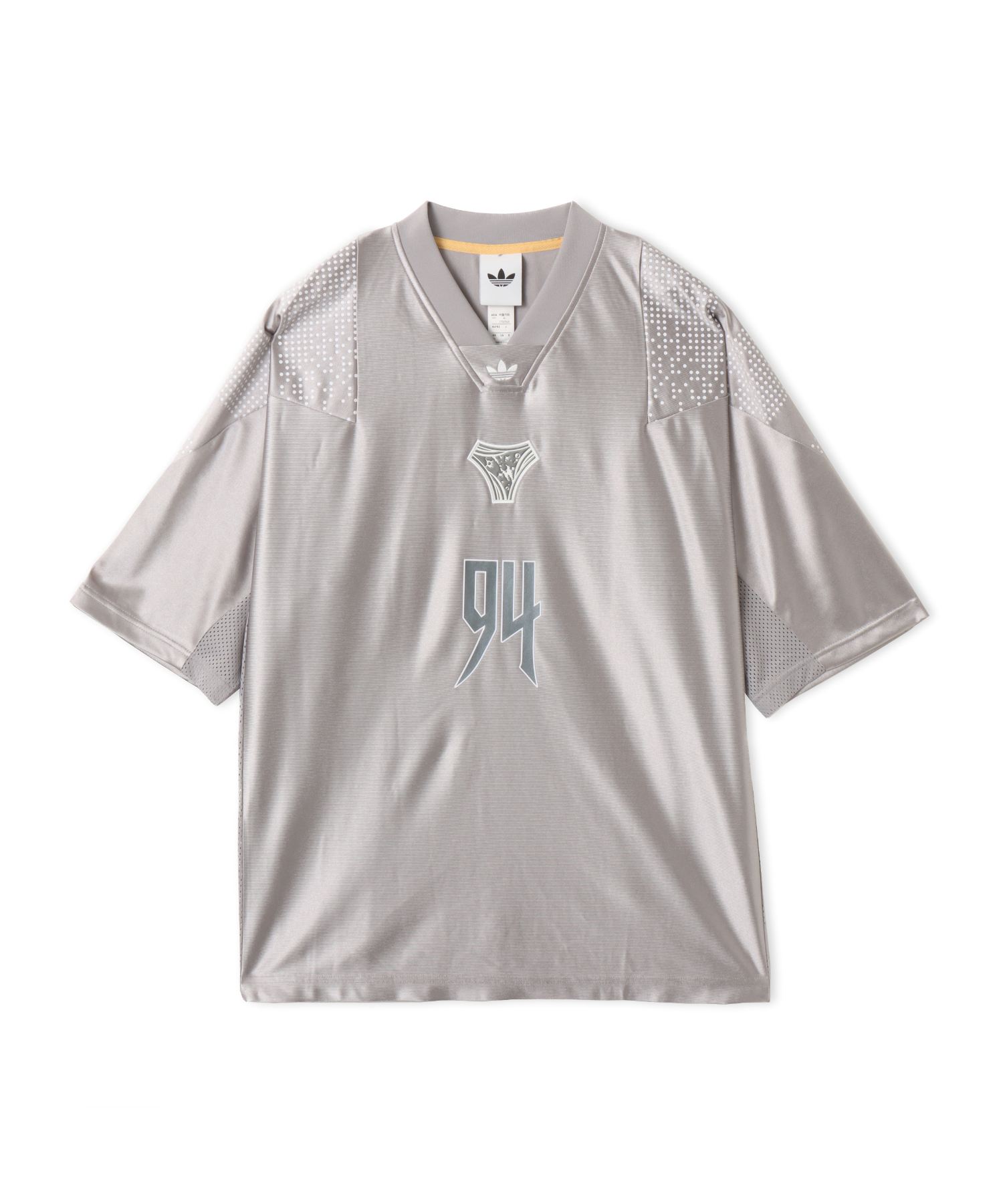 adidas ADILENIUM 5.0  EQT JERSEY