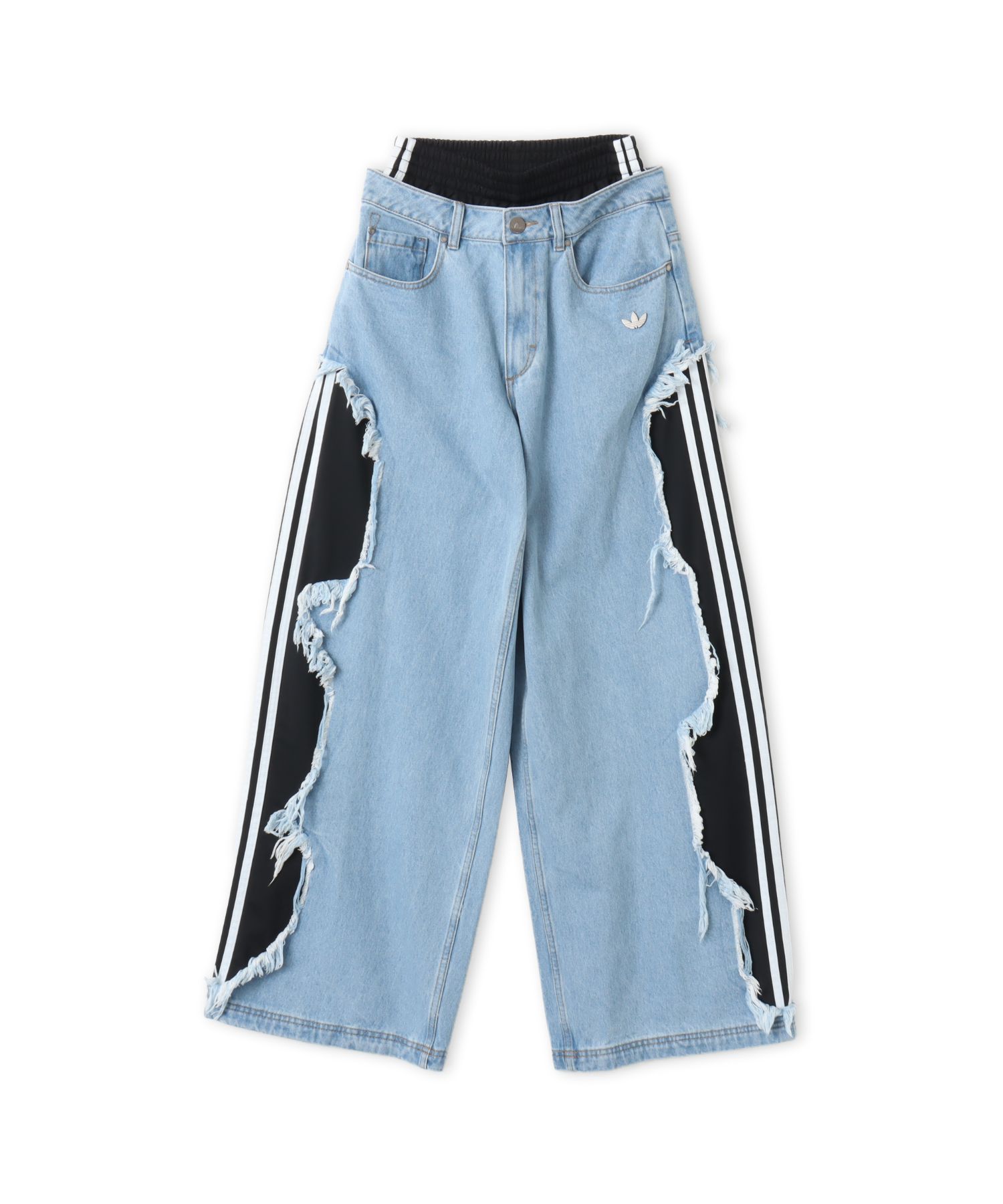 adidas ADILENIUM 5.0  FB DENIM