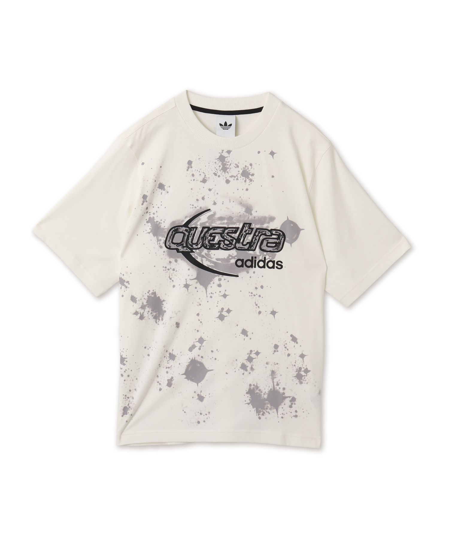 adidas ADILENIUM 5.0  GRAPHIC TEE