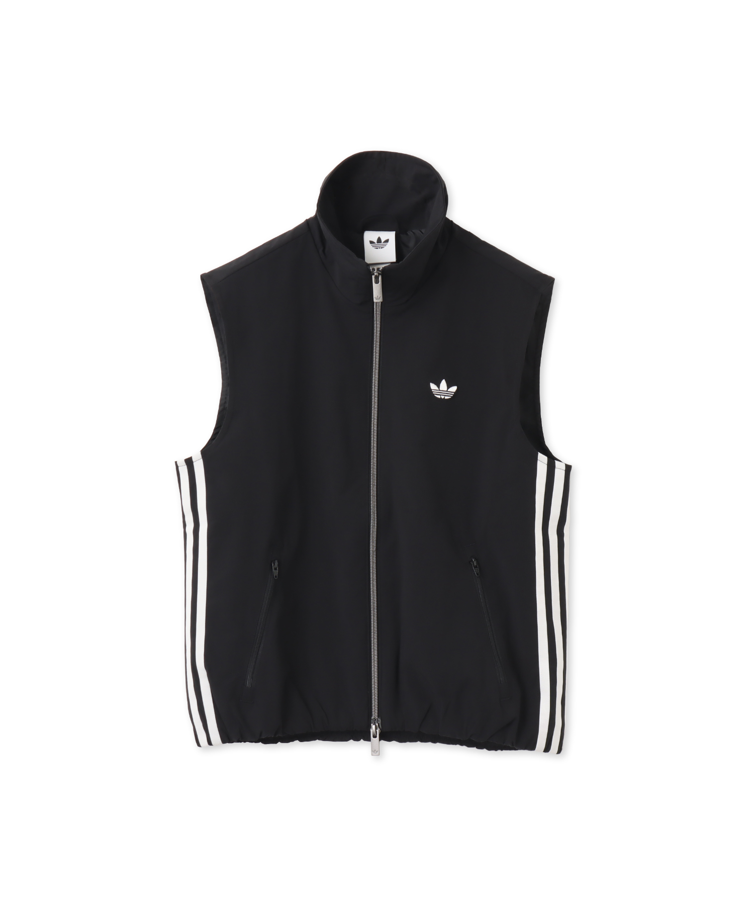 adidas ADILENIUM 5.0  SLEEVELESS TRACK TOP