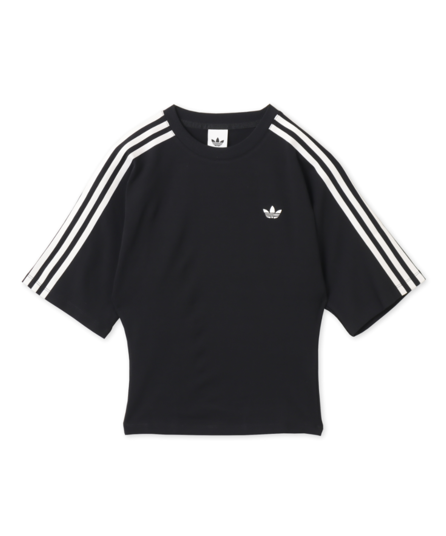adidas ADILENIUM 5.0  SLIM SS TEE