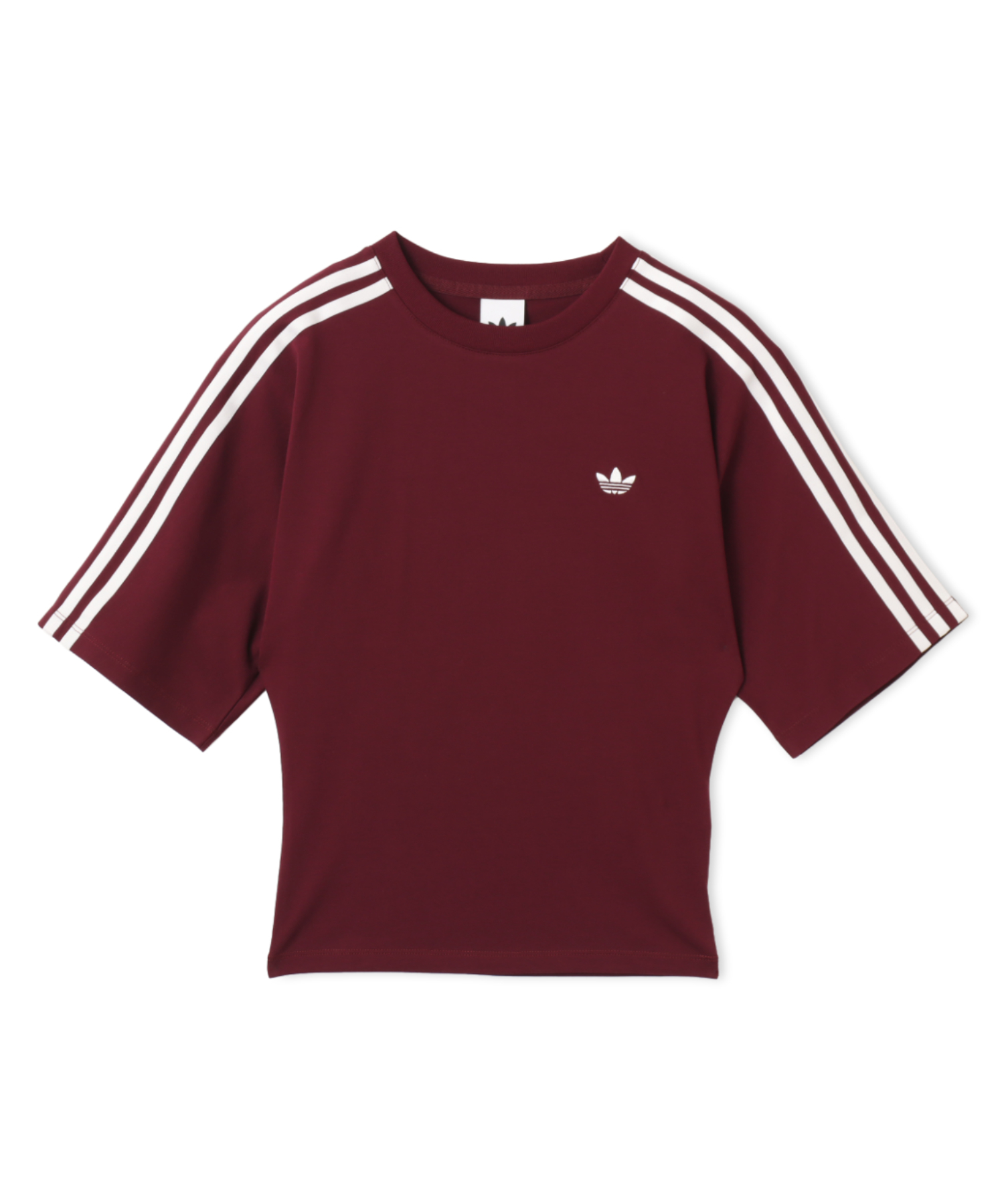 adidas ADILENIUM 5.0  SLIM SS TEE