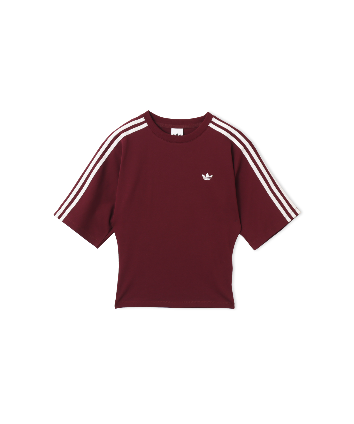 adidas ADILENIUM 5.0  SLIM SS TEE