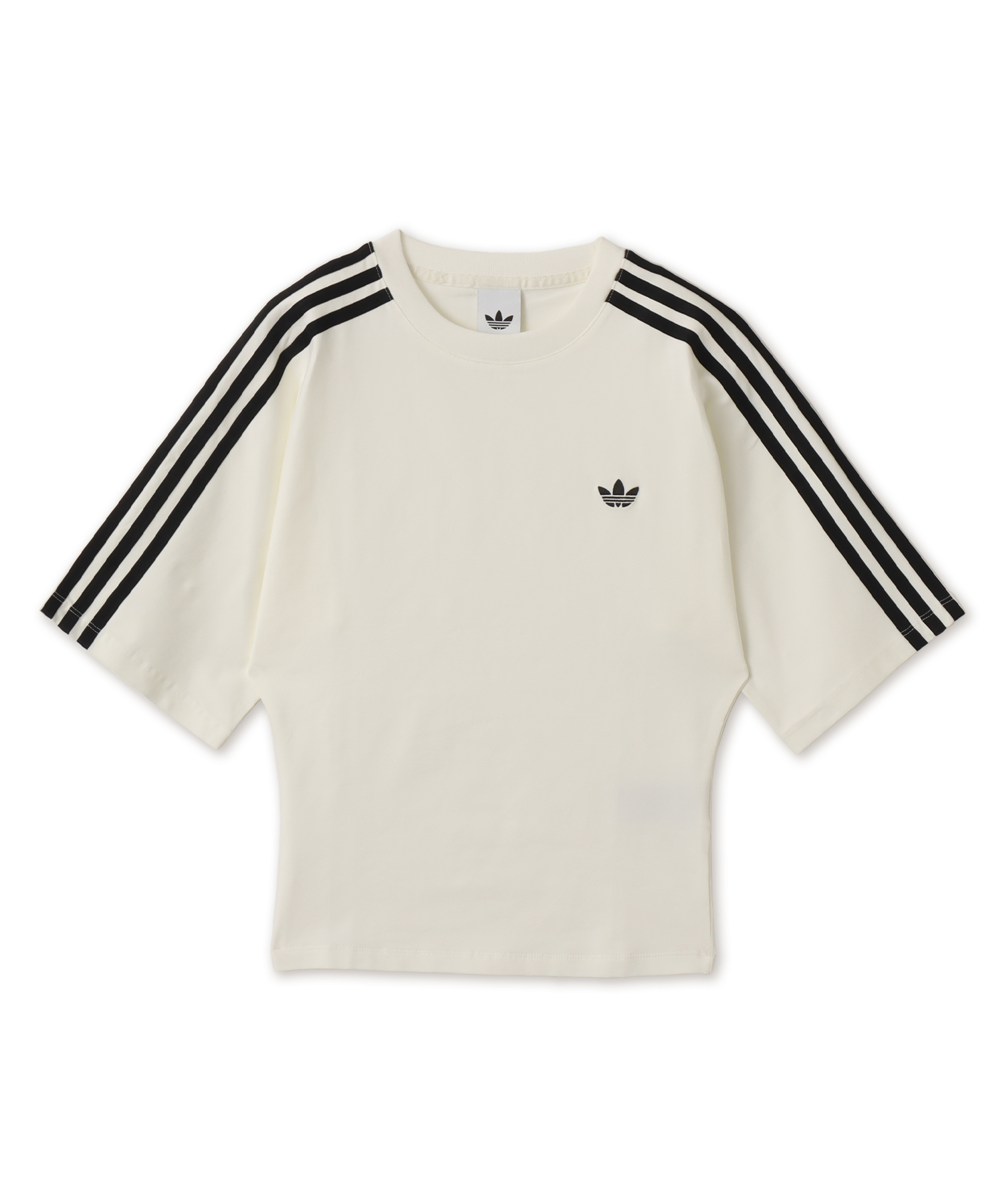 adidas ADILENIUM 5.0  SLIM SS TEE