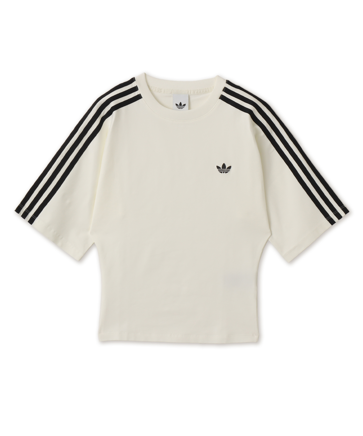 adidas ADILENIUM 5.0  SLIM SS TEE