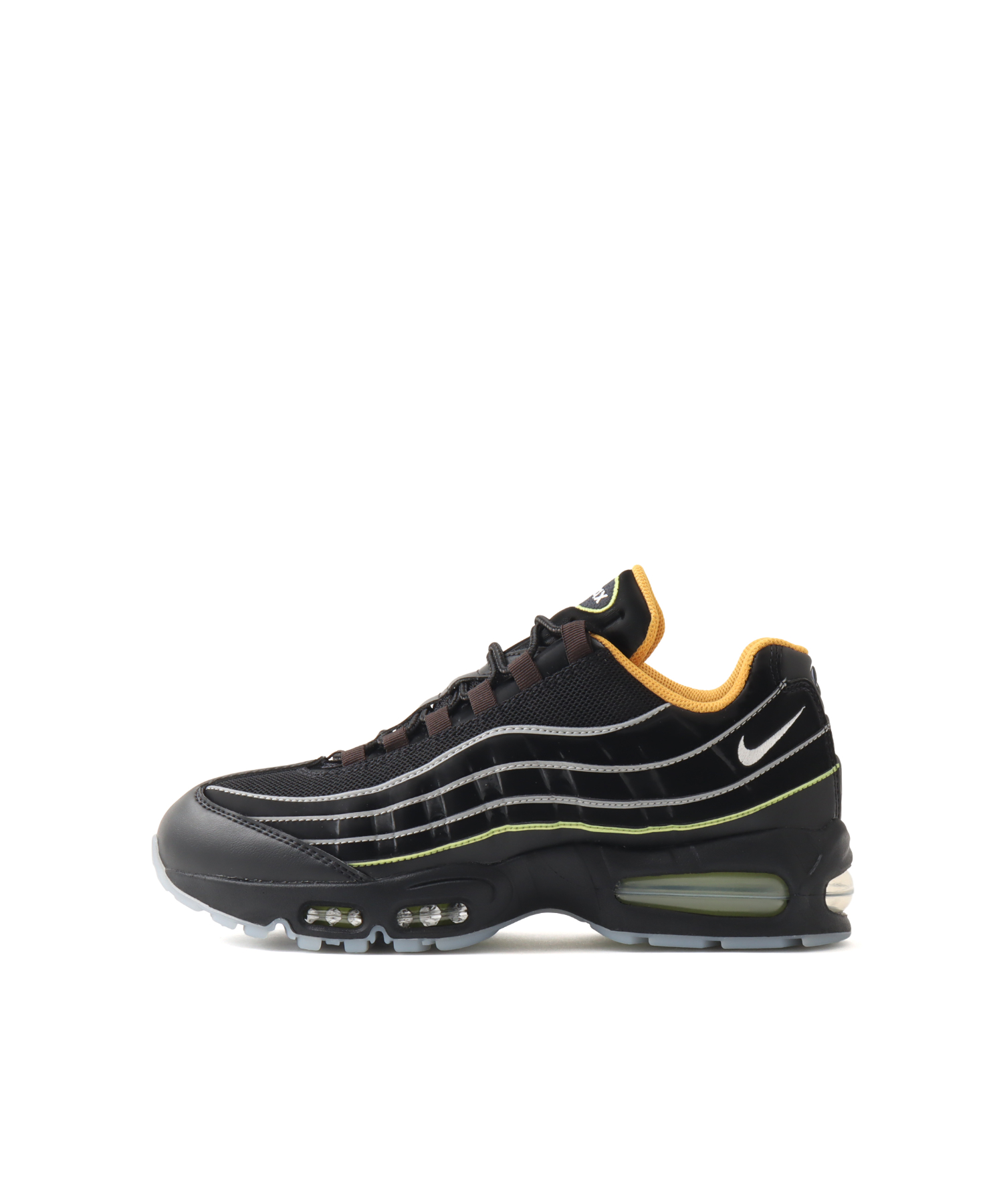 NIKE AIR MAX 95 BIGBUBBLE SE