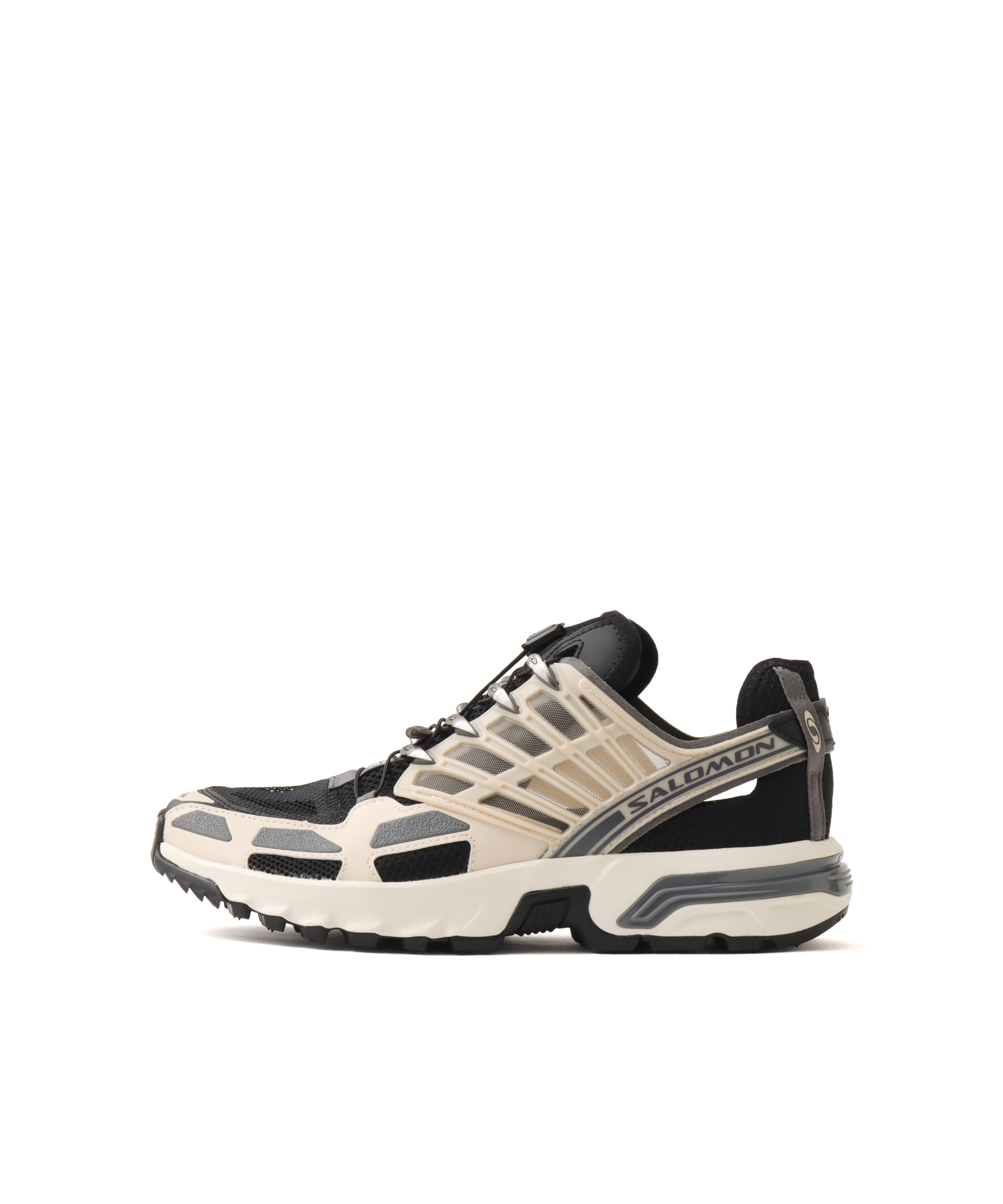 SALOMON ACS PRO SHELL