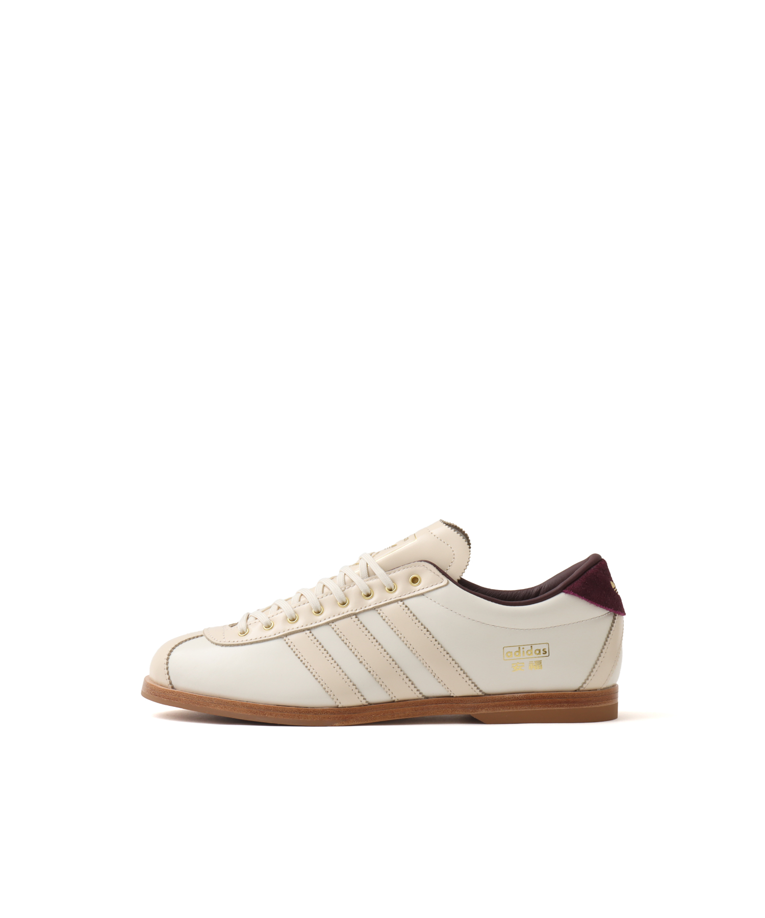 adidas ANFU BOWLING