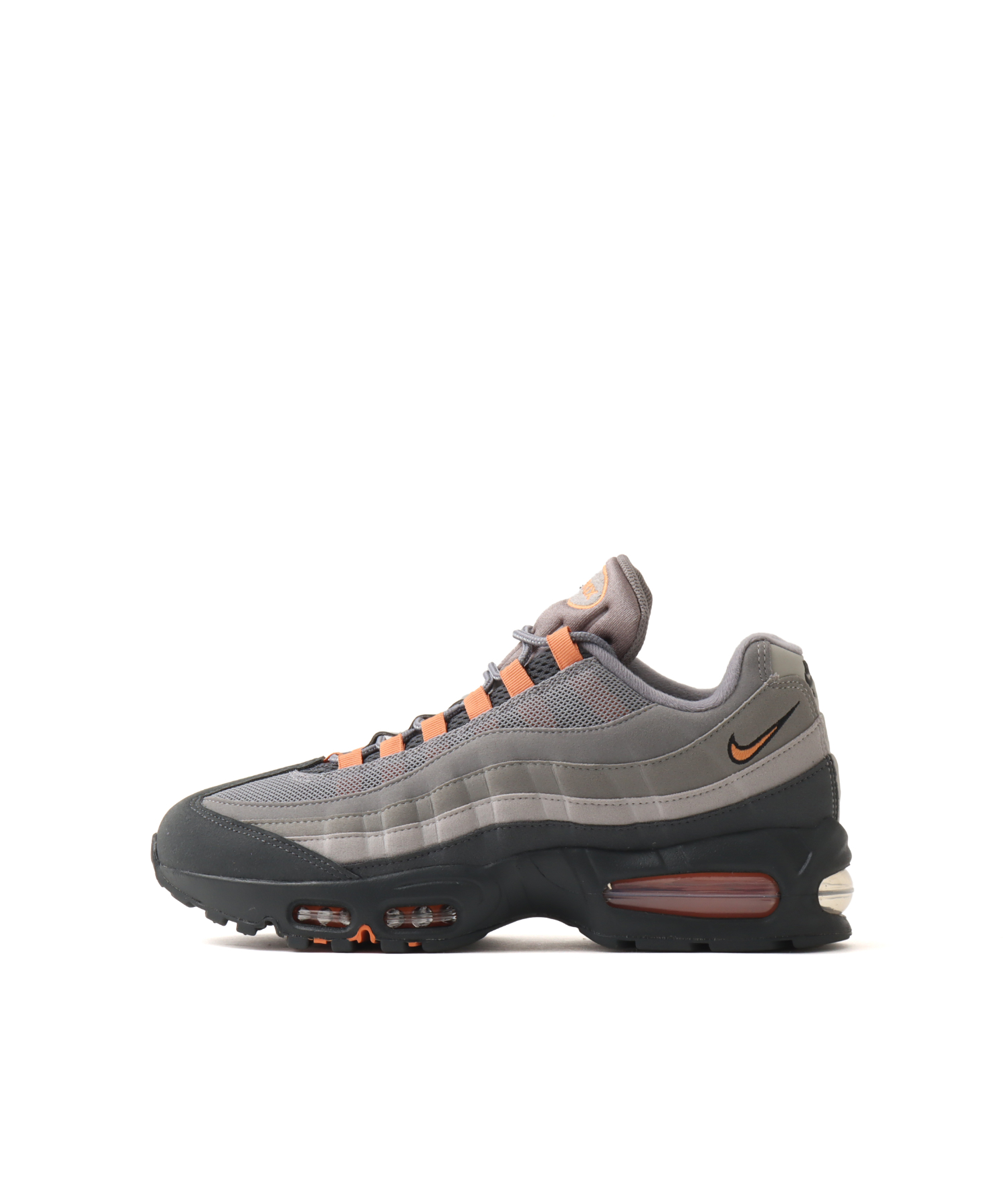 NIKE AIR MAX 95 BIGBUBBLE