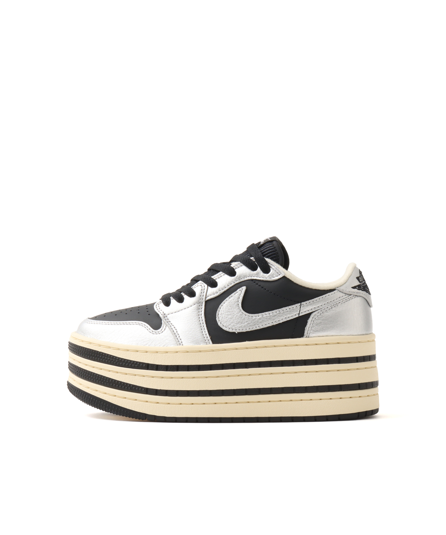 JORDAN BRAND AIR JORDAN 1 TRIPLE STACK