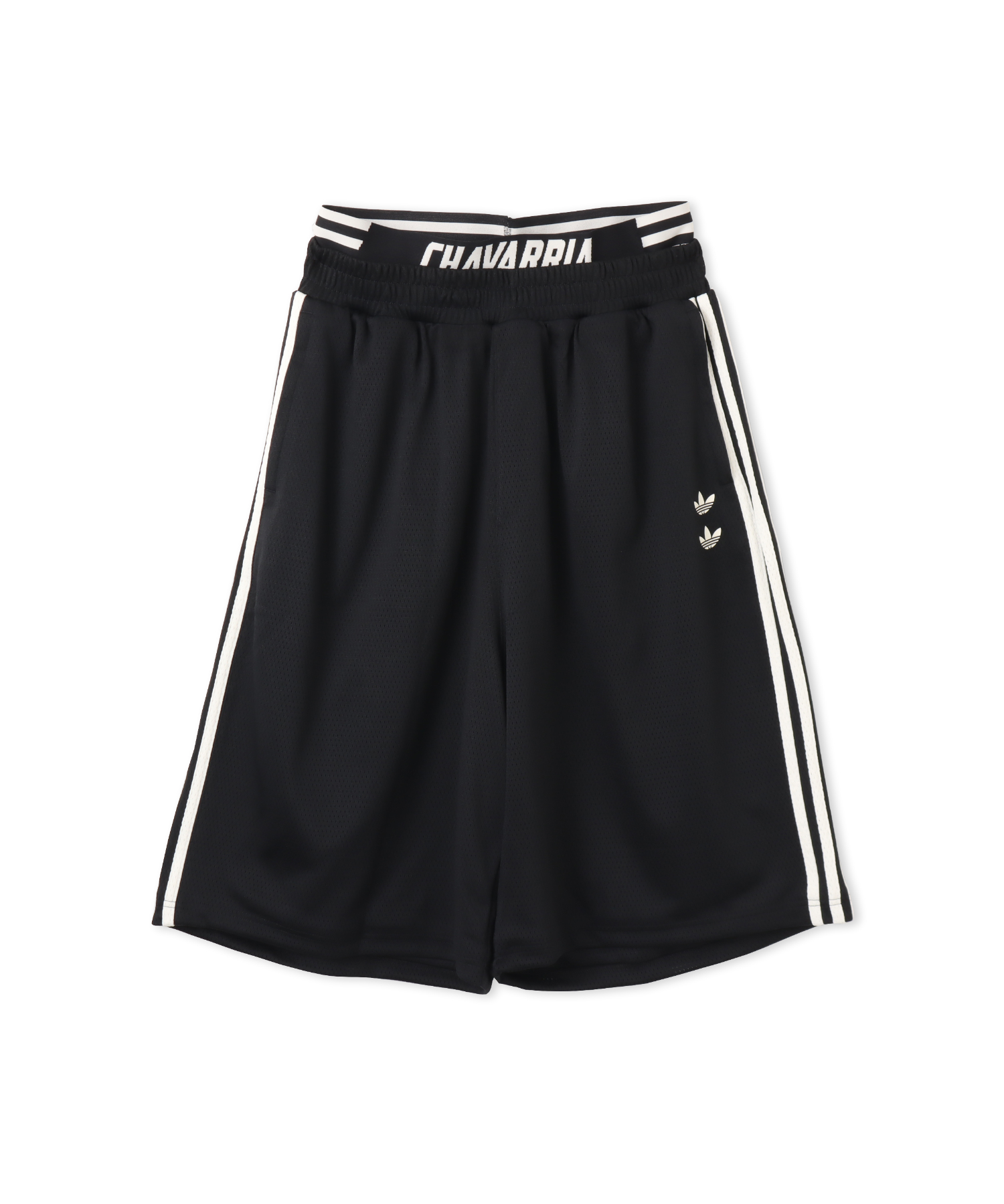 adidas WC MESH SHORT