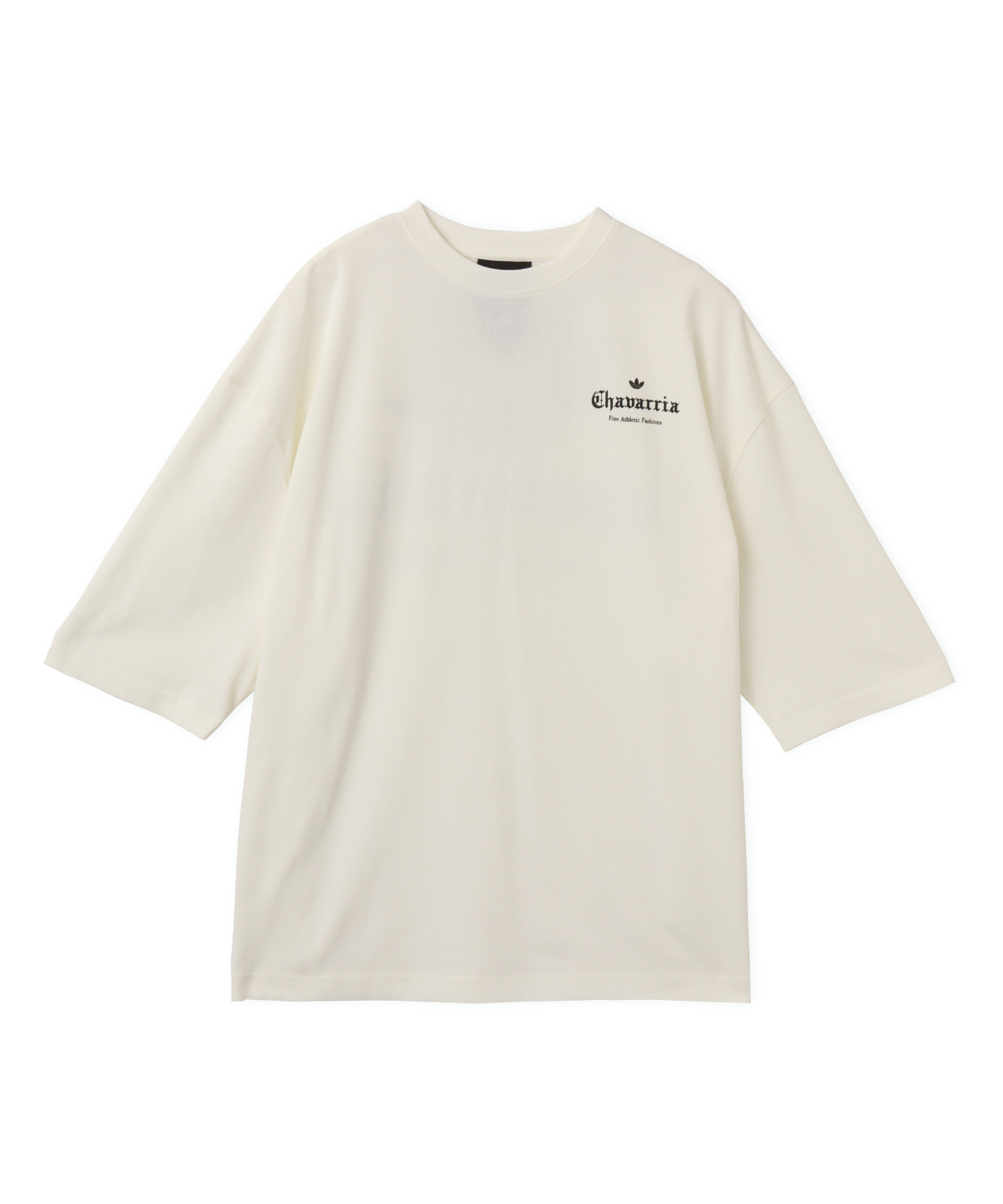 adidas WC LOGO SS TEE