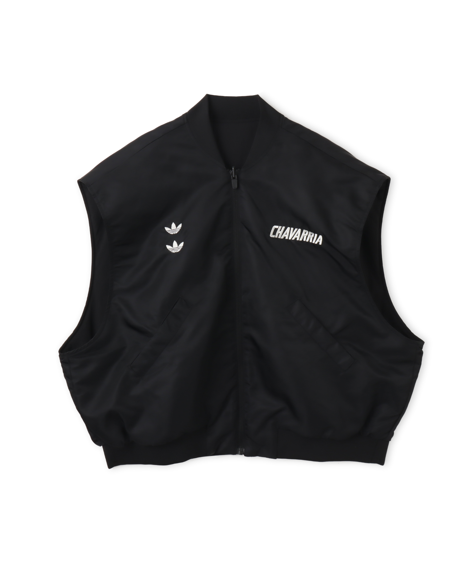 adidas WC PADDED VEST