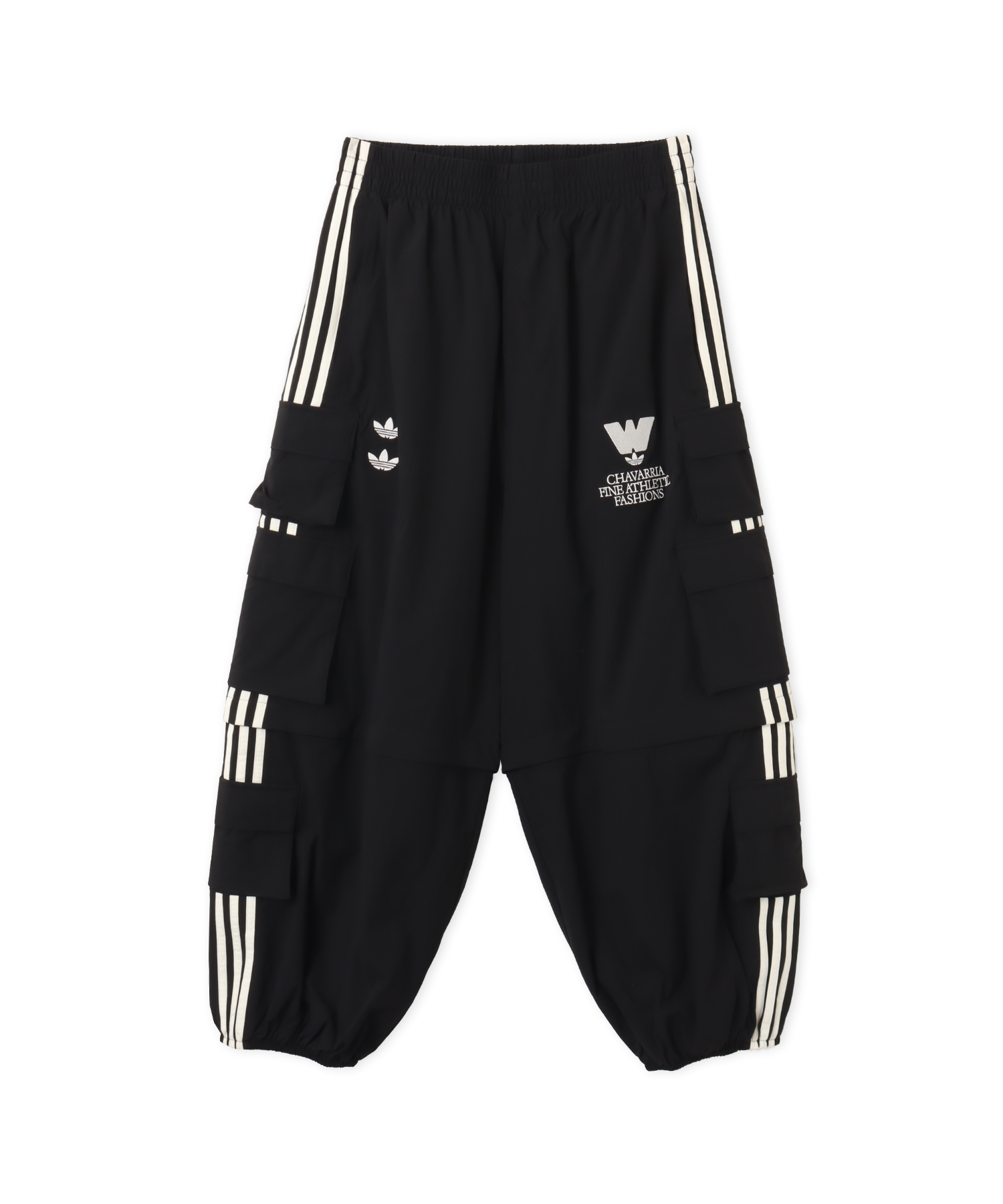 adidas WC CARGO PANT