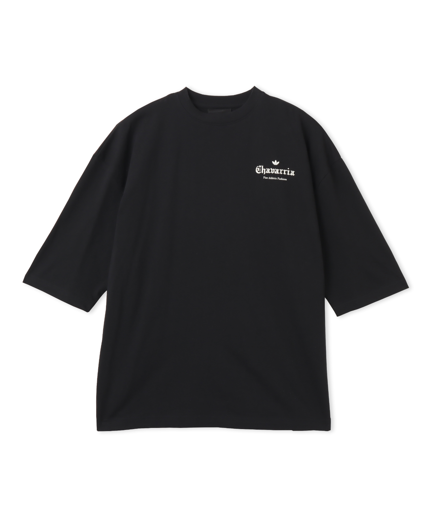 adidas WC LOGO SS TEE