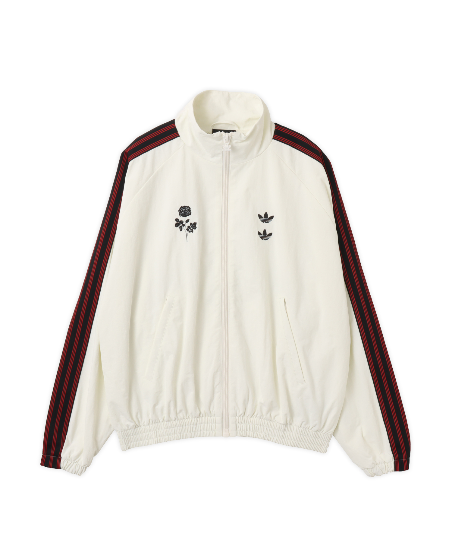 adidas WC WOVEN TRACKT 