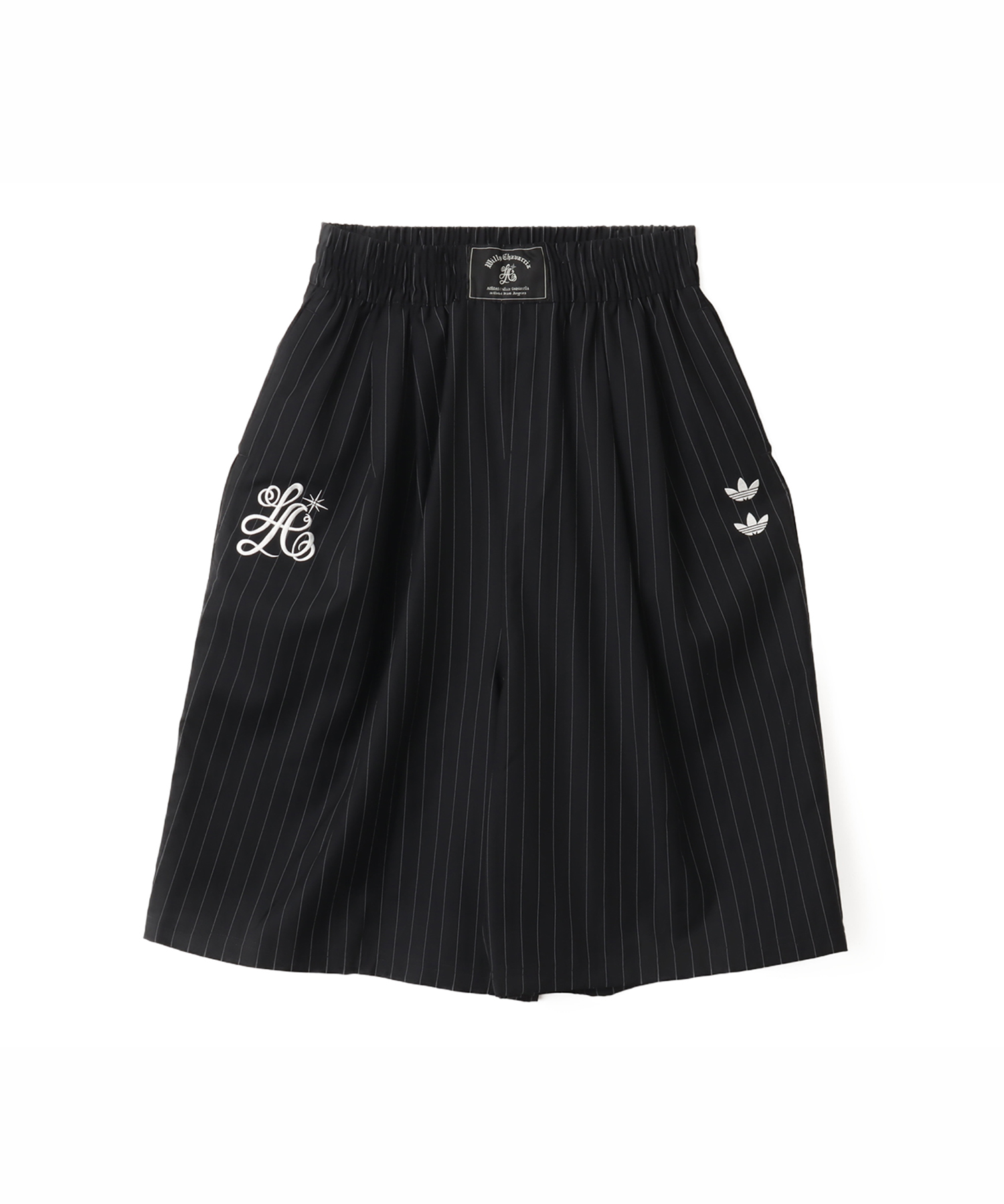 adidas WC PINST SHORT