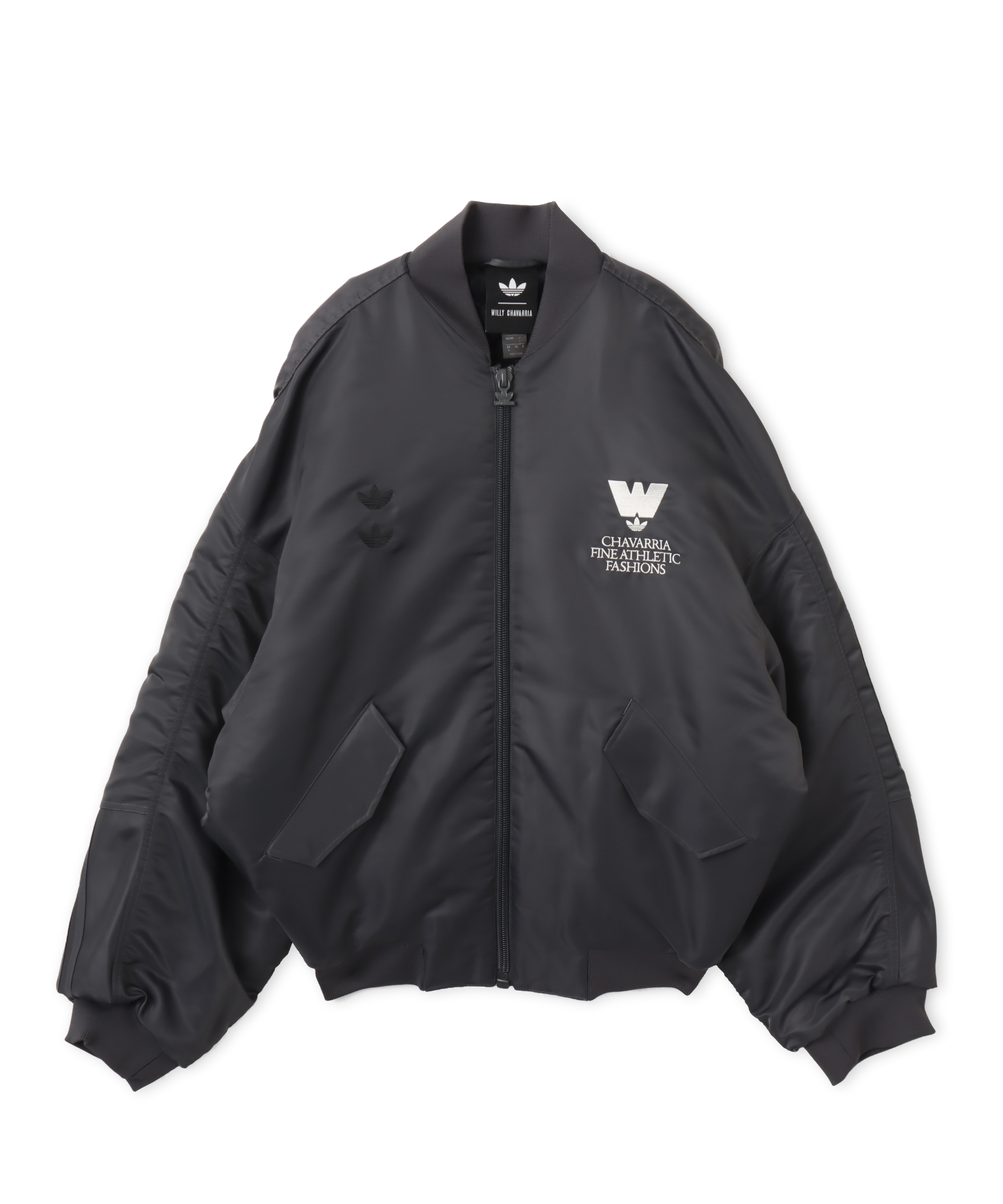 adidas WC BOMBER JKT