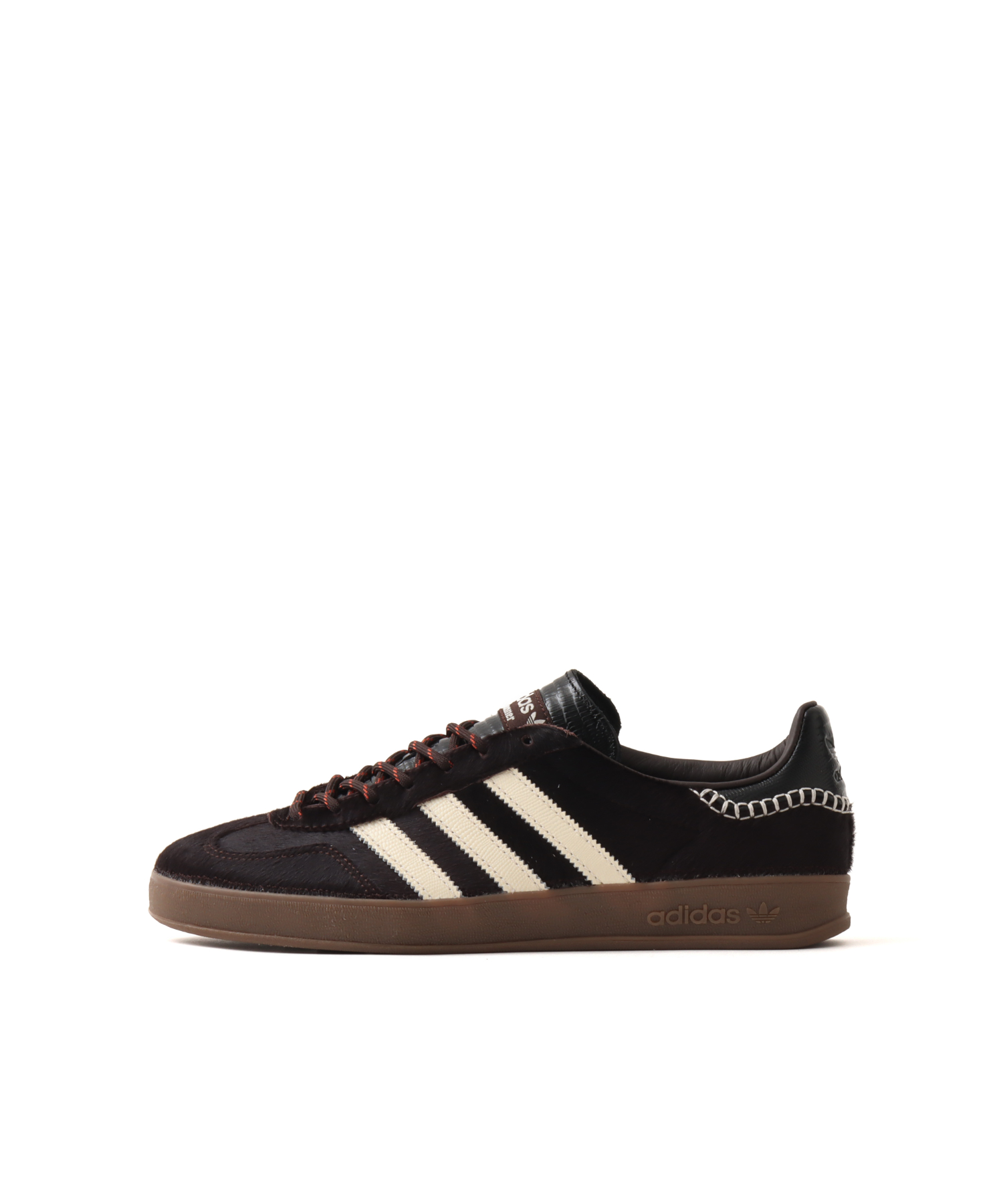 adidas WB GAZELLE PONY