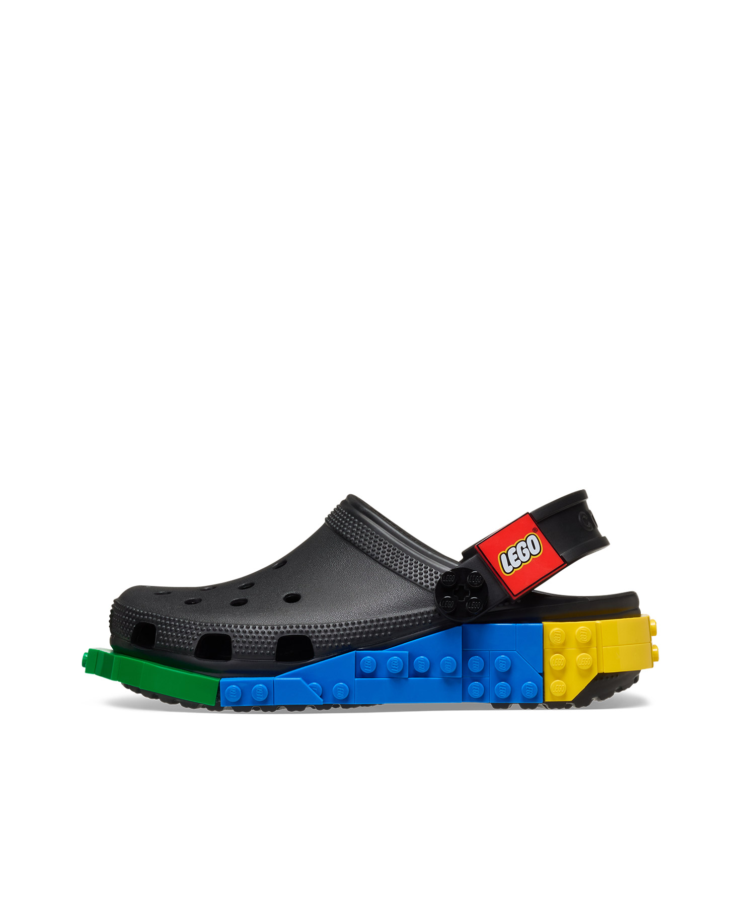 crocs LEGO® Creativity Clog