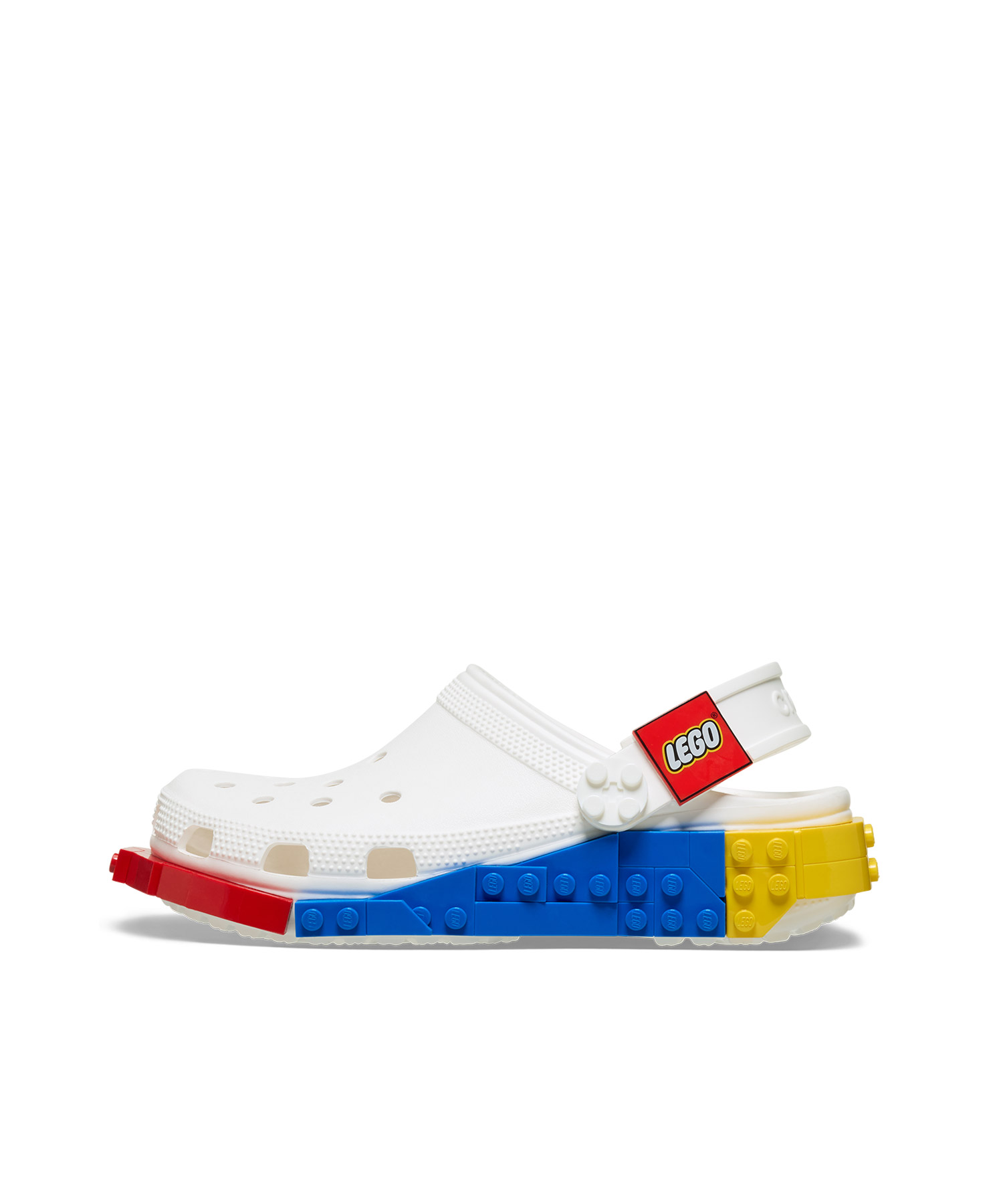 crocs x LEGO® Creativity Clog