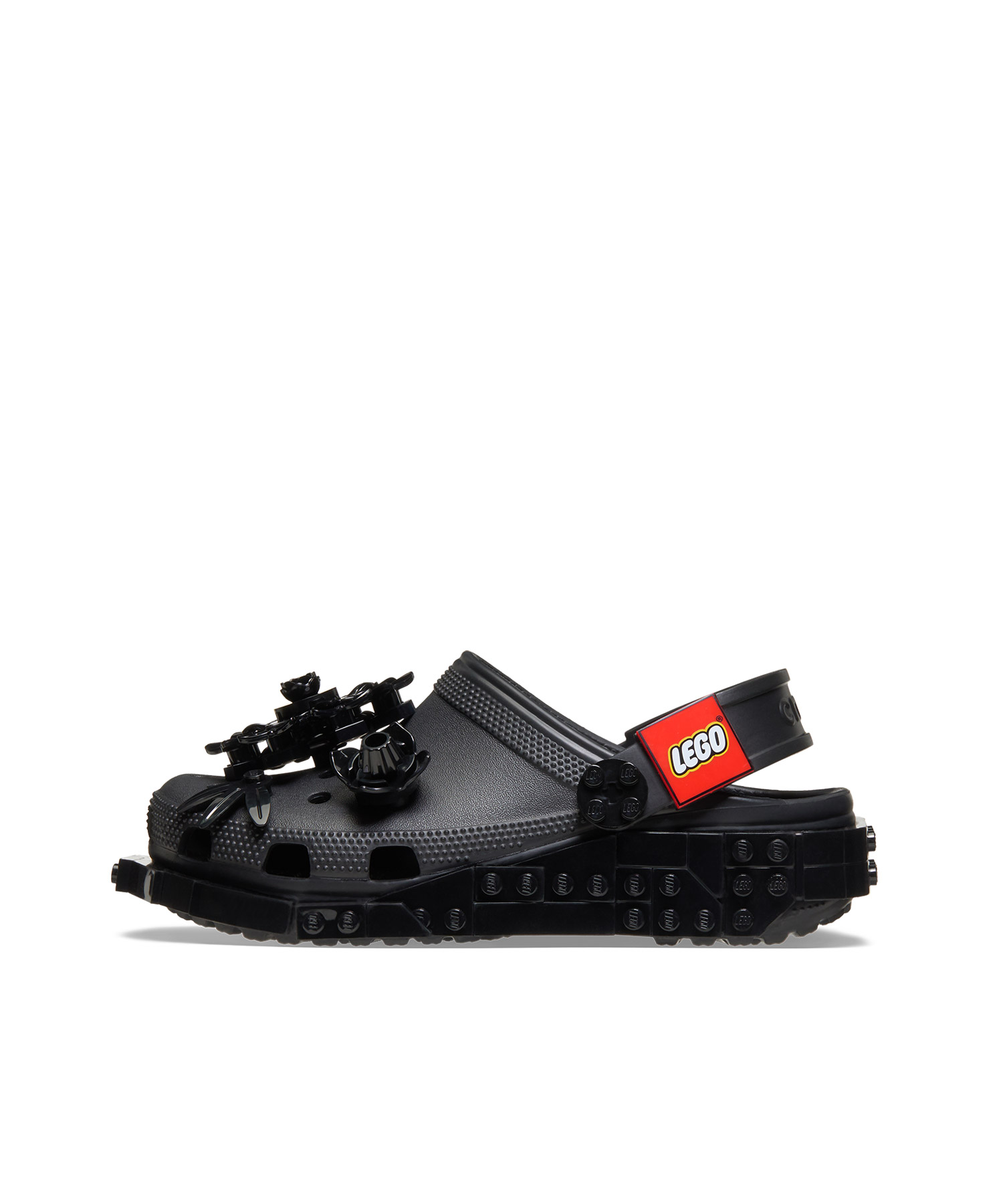 crocs x LEGO® Midnight Garden Creativity Clog