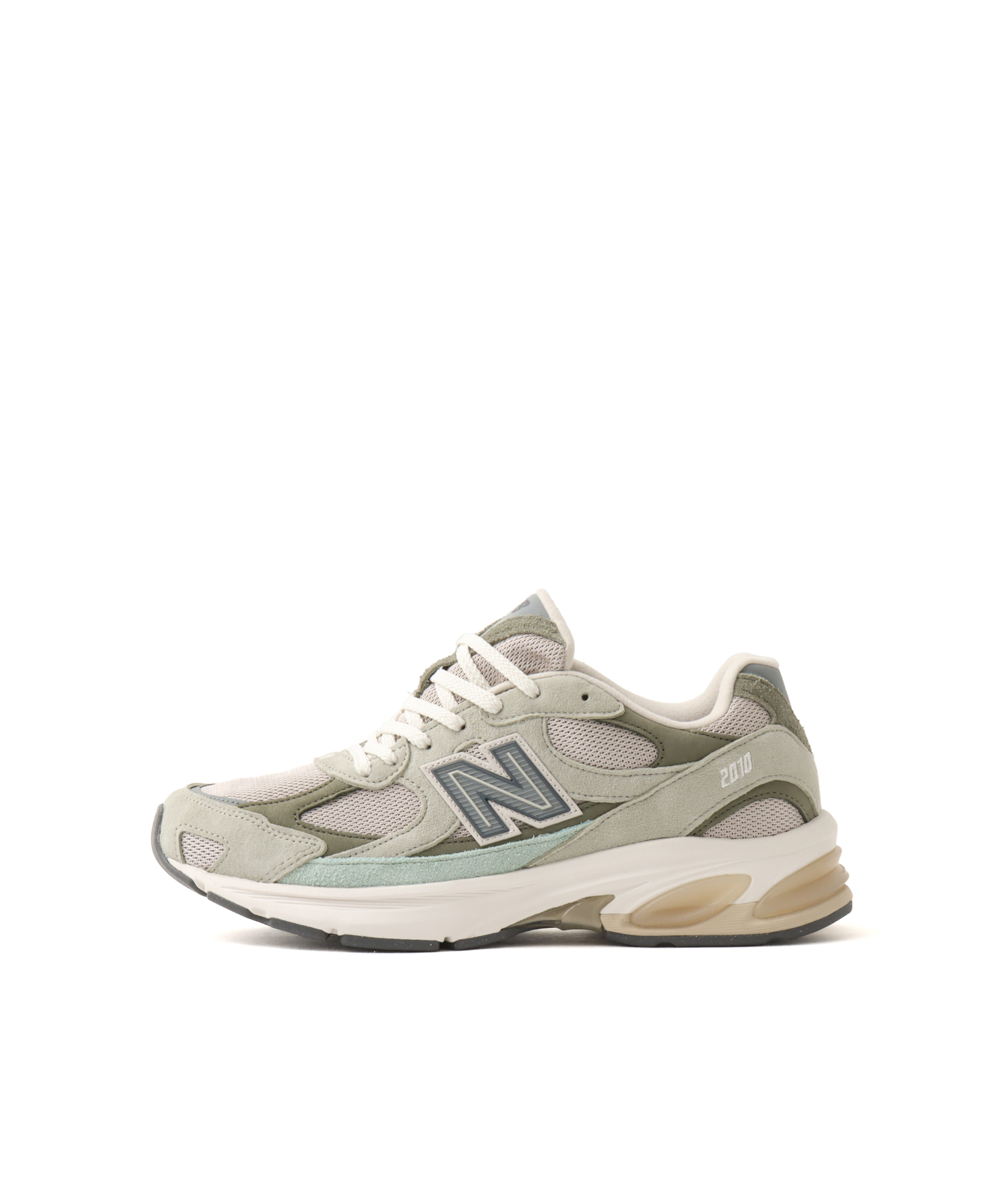 New Balance U20105K7 "Wasabi"