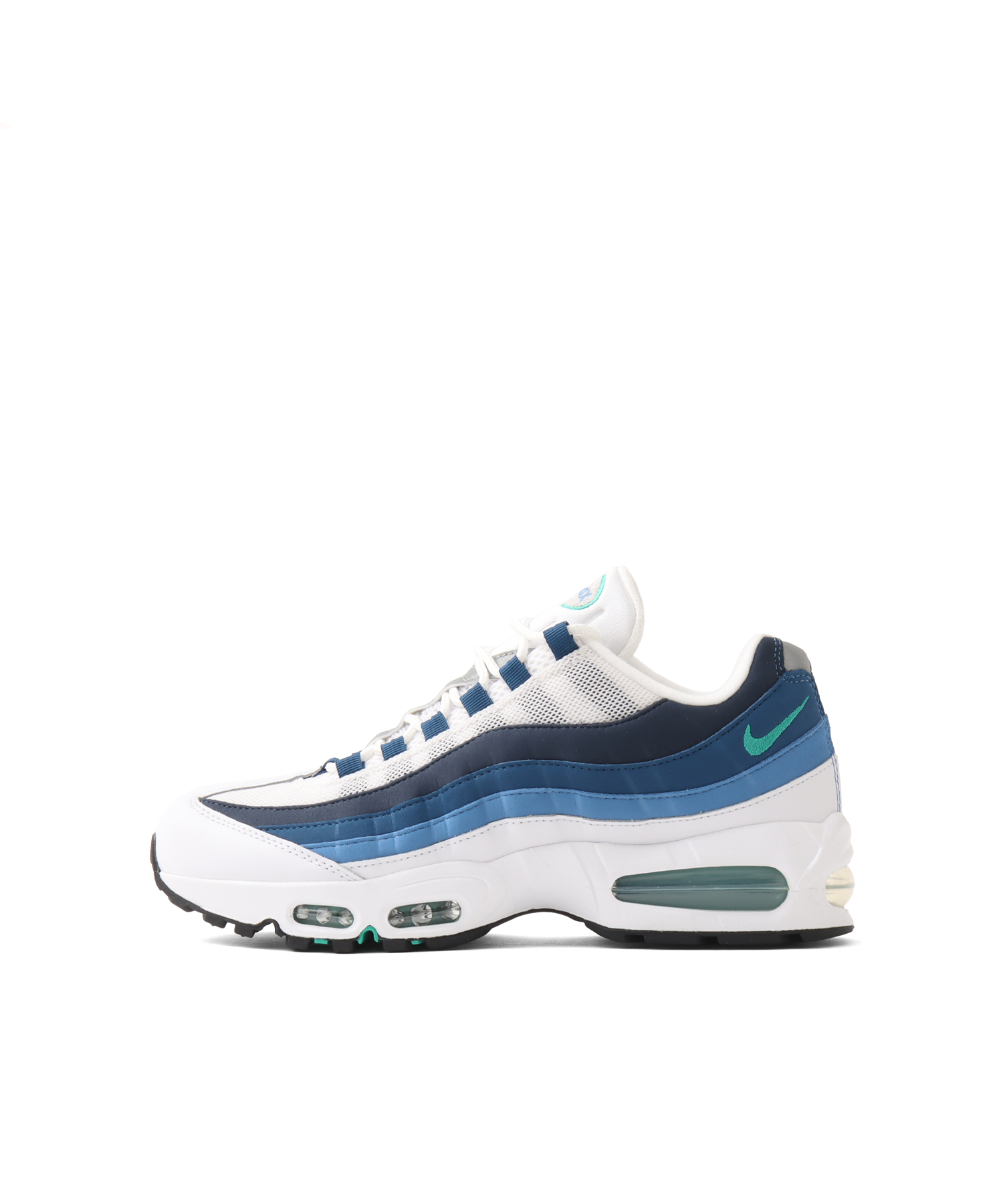 NIKE AIR MAX 95 BIGBUBBLE