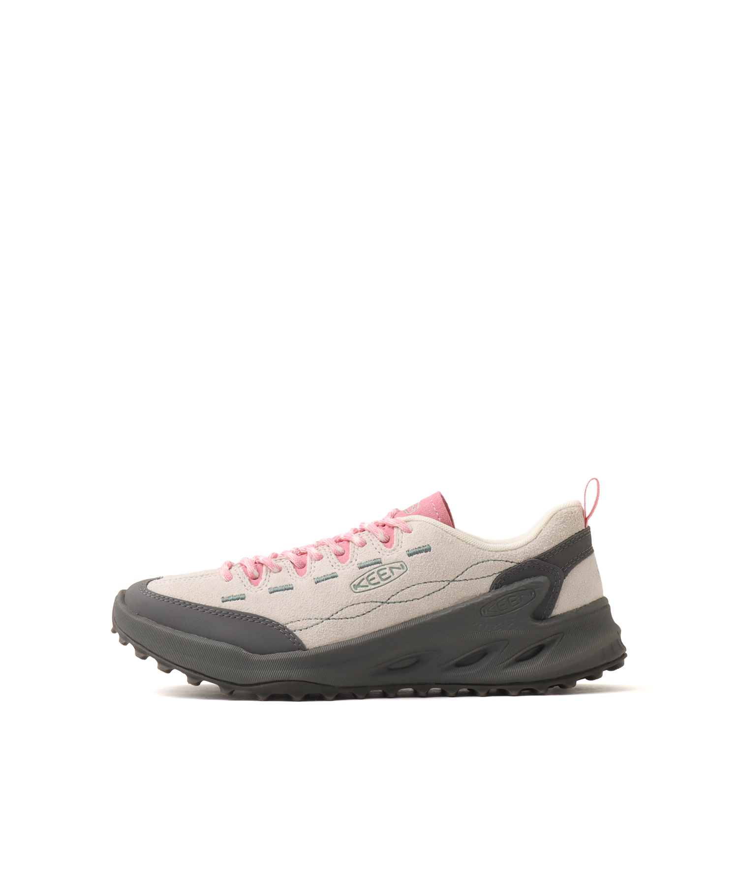 KEEN JASPER ZIONIC