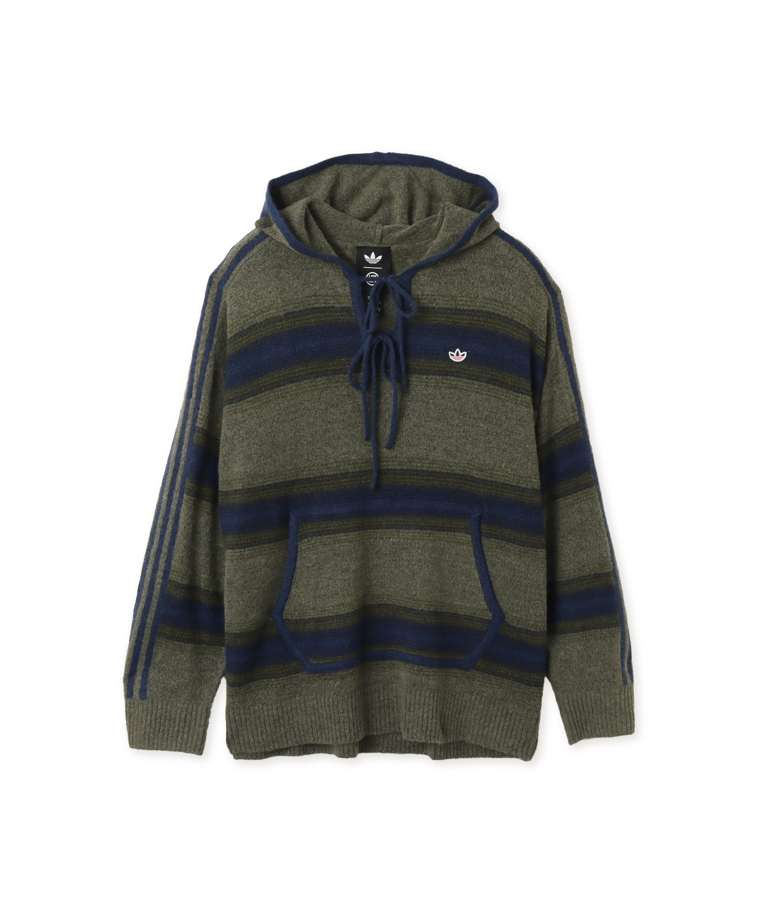 adidas CLOT BAJA HOOD